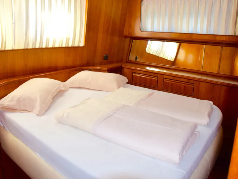 Yaretti 1570 Grazia — yacht photo 3