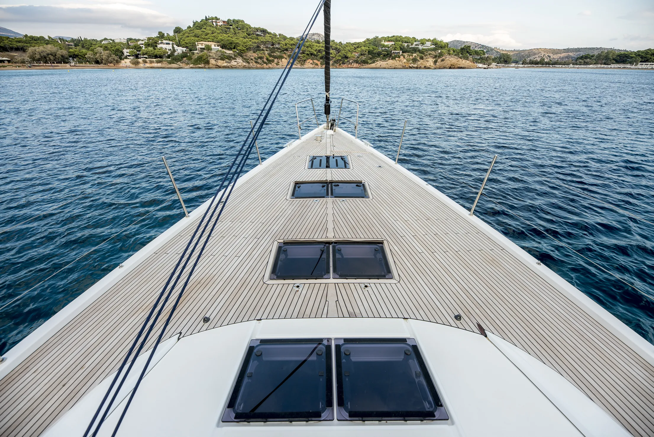 Jeanneau 64 LIFE TIME — yacht photo 21