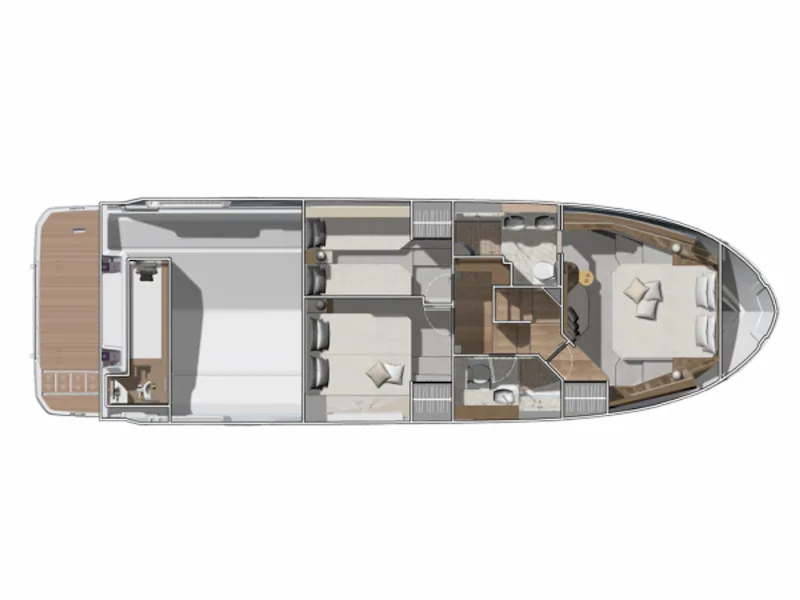 x-reuse La Familia 2 — yacht photo 4