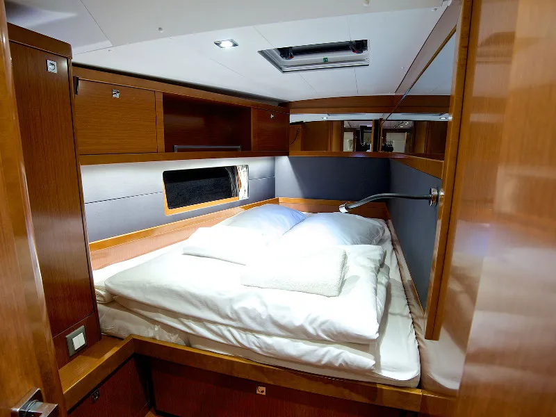 Oceanis 55 ANTIOPA — yacht photo 3