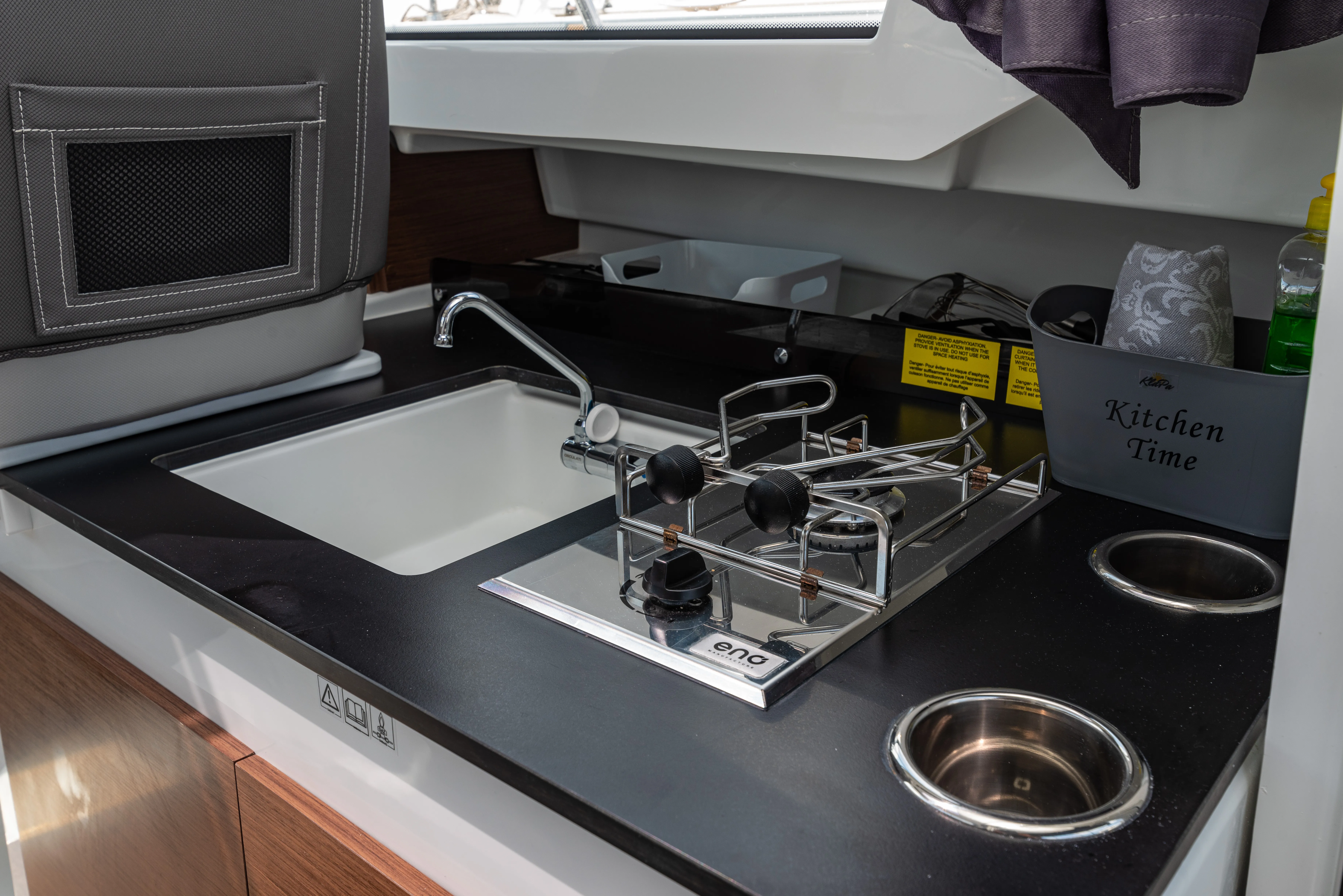 Merry Fisher 795 KlaPa — yacht photo 2