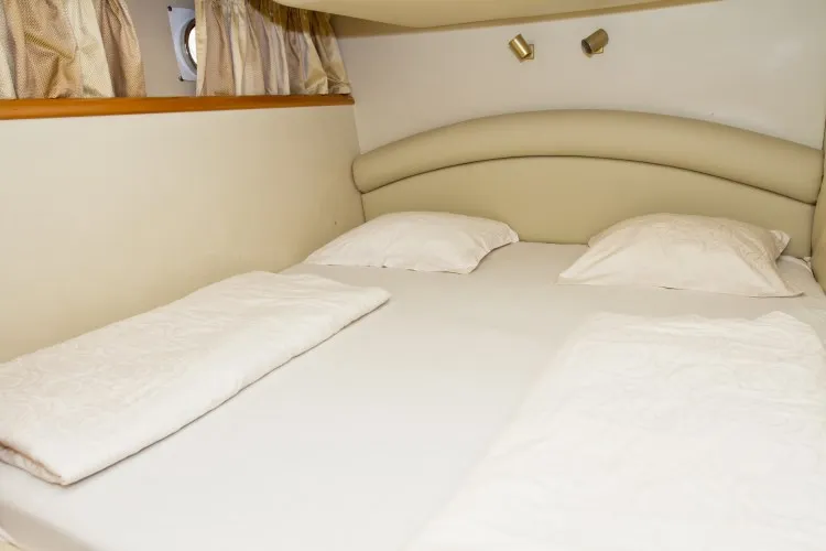 Princess 470 Antares II — yacht photo 13