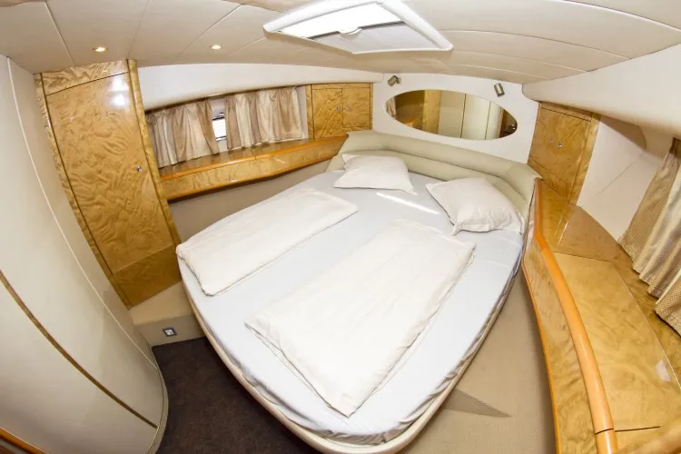 Princess 470 Antares II — yacht photo 6