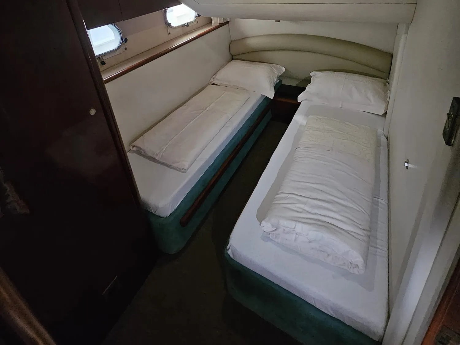 Princess 480 Carpe Diem — yacht photo 7