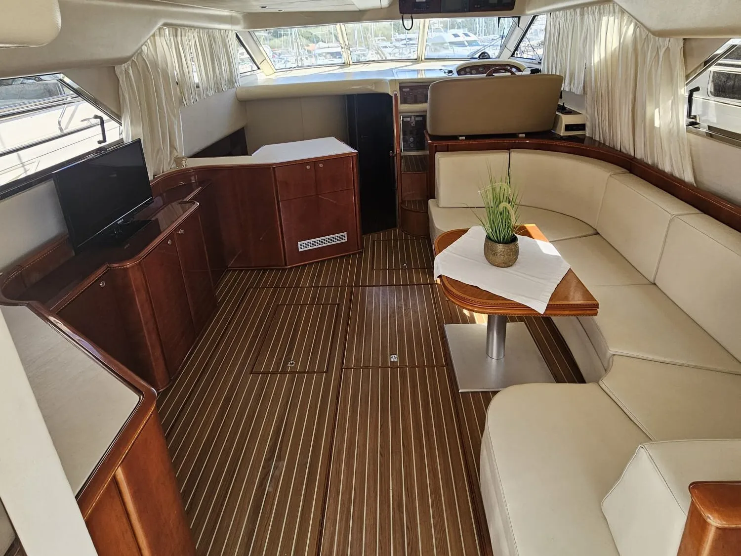 Princess 480 Carpe Diem — yacht photo 15