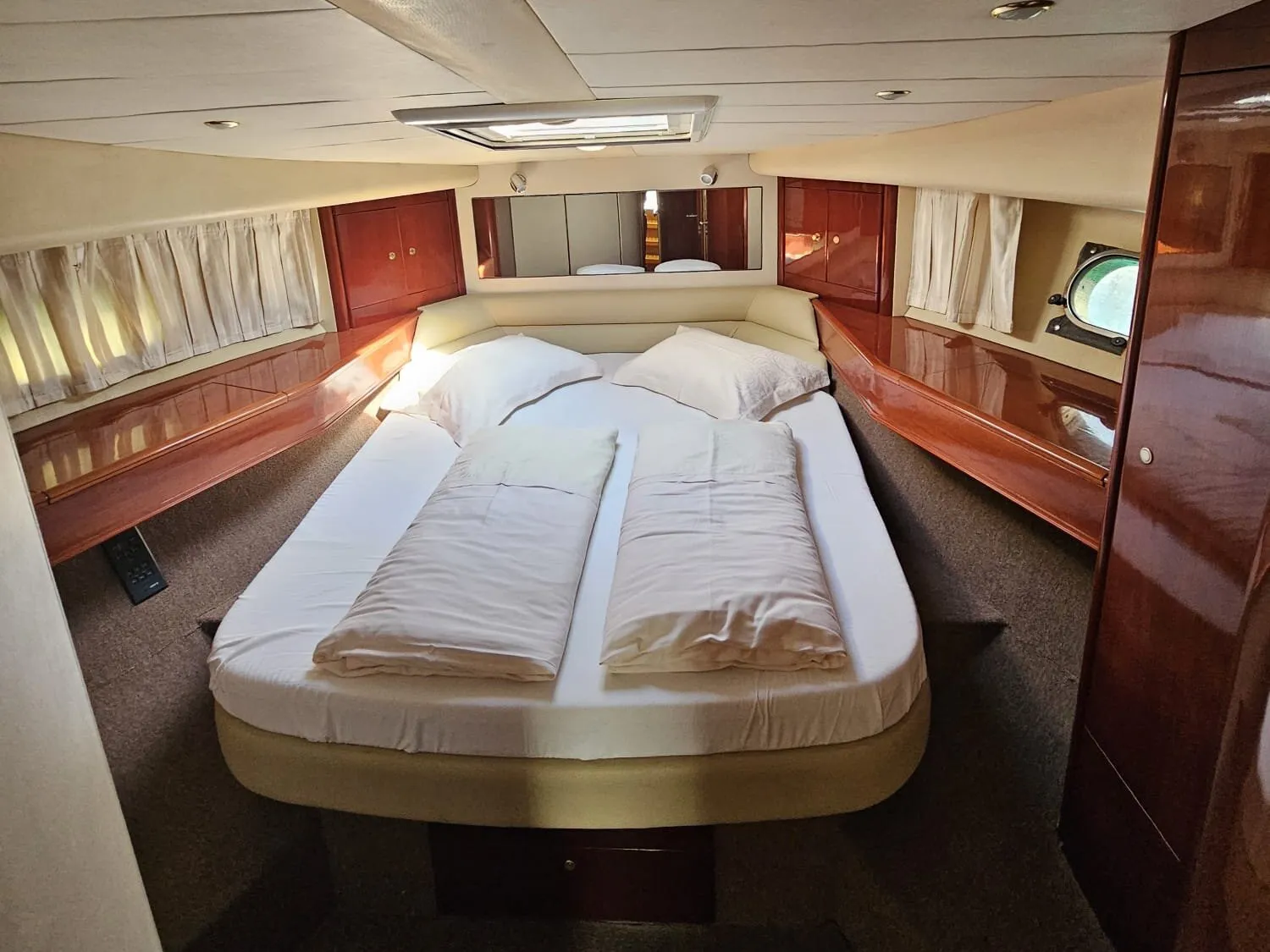 Princess 480 Carpe Diem — yacht photo 3