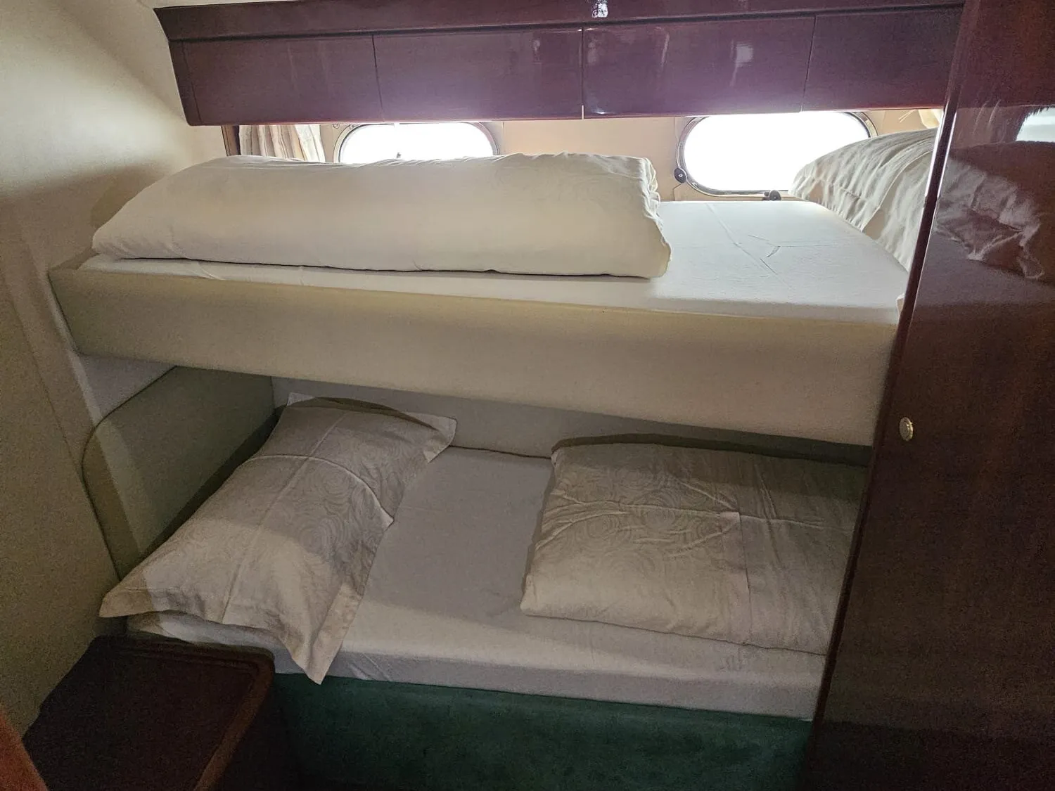 Princess 480 Carpe Diem — yacht photo 14