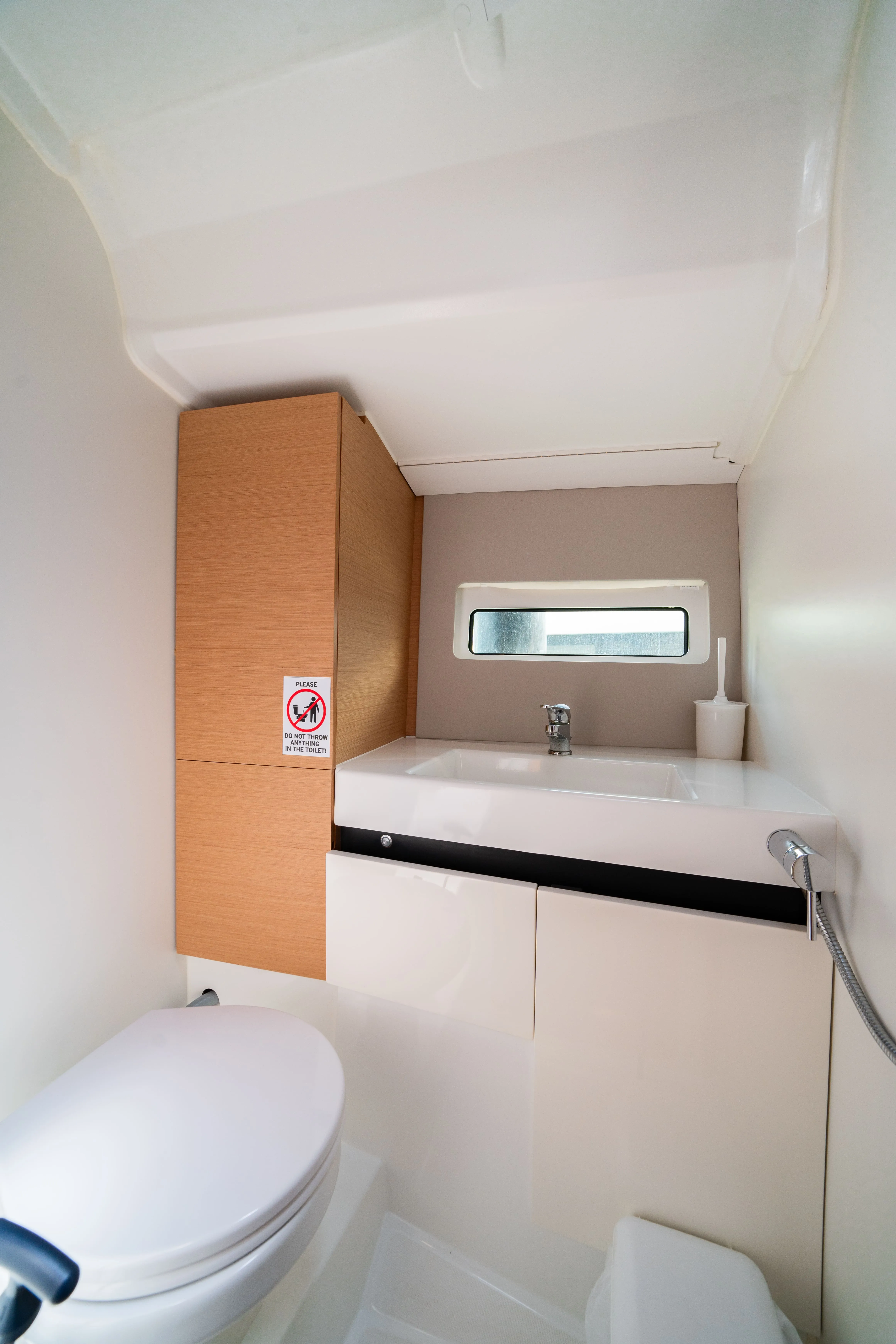 Sun Odyssey 490 CALMA — фотография яхты 19