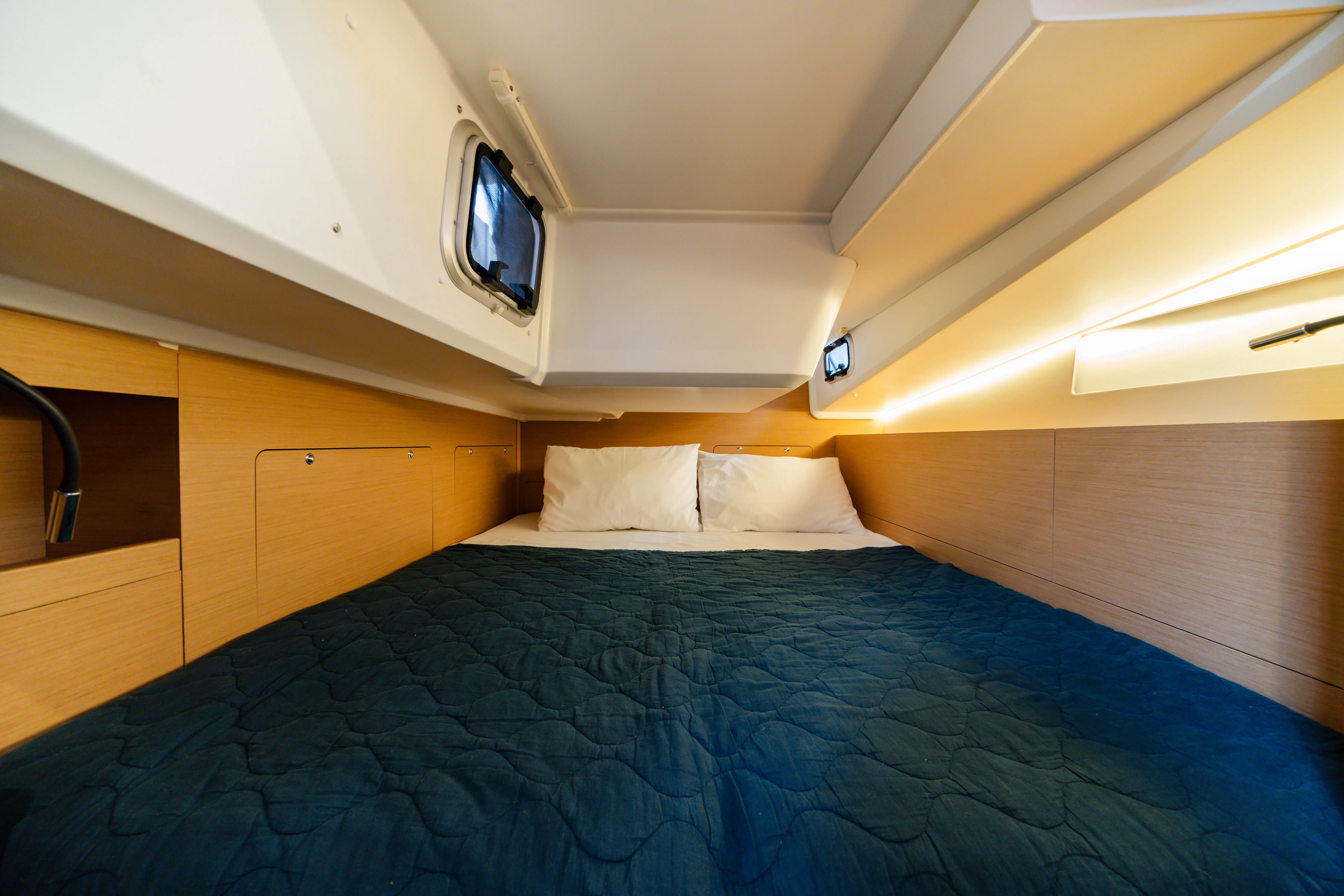 Sun Odyssey 490 CALMA — фотография яхты 18