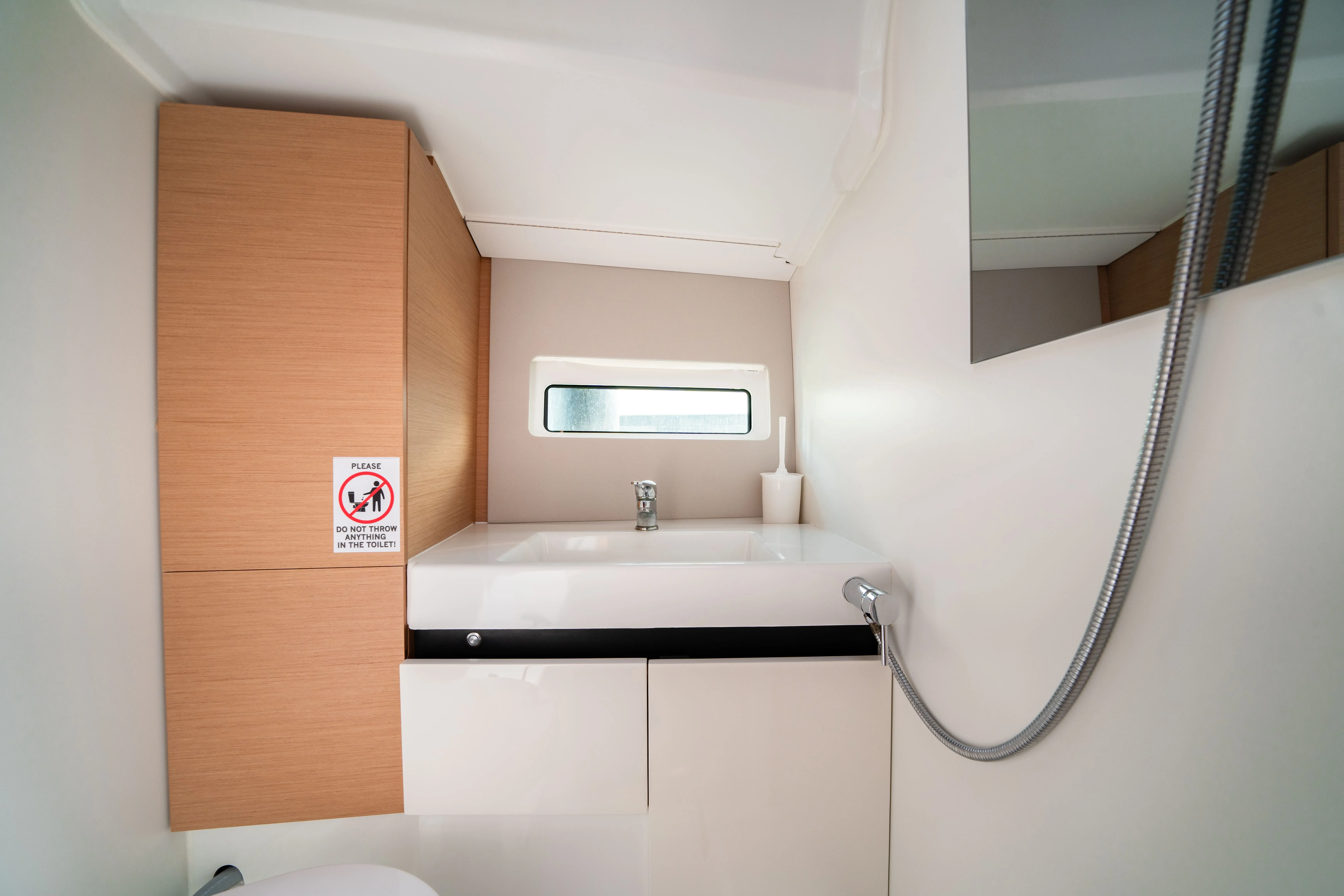 Sun Odyssey 490 CALMA — фотография яхты 5