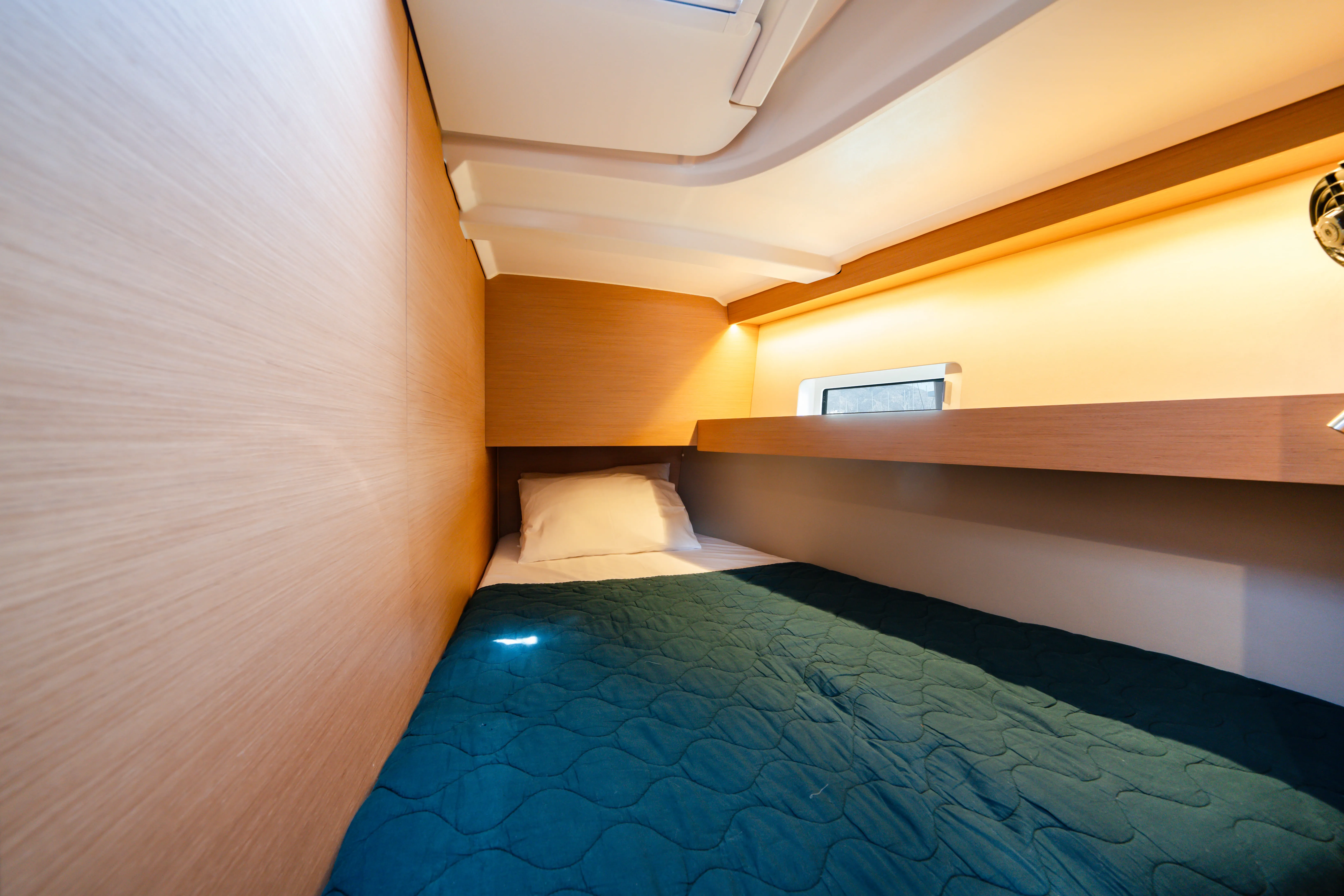 Sun Odyssey 490 CALMA — фотография яхты 20