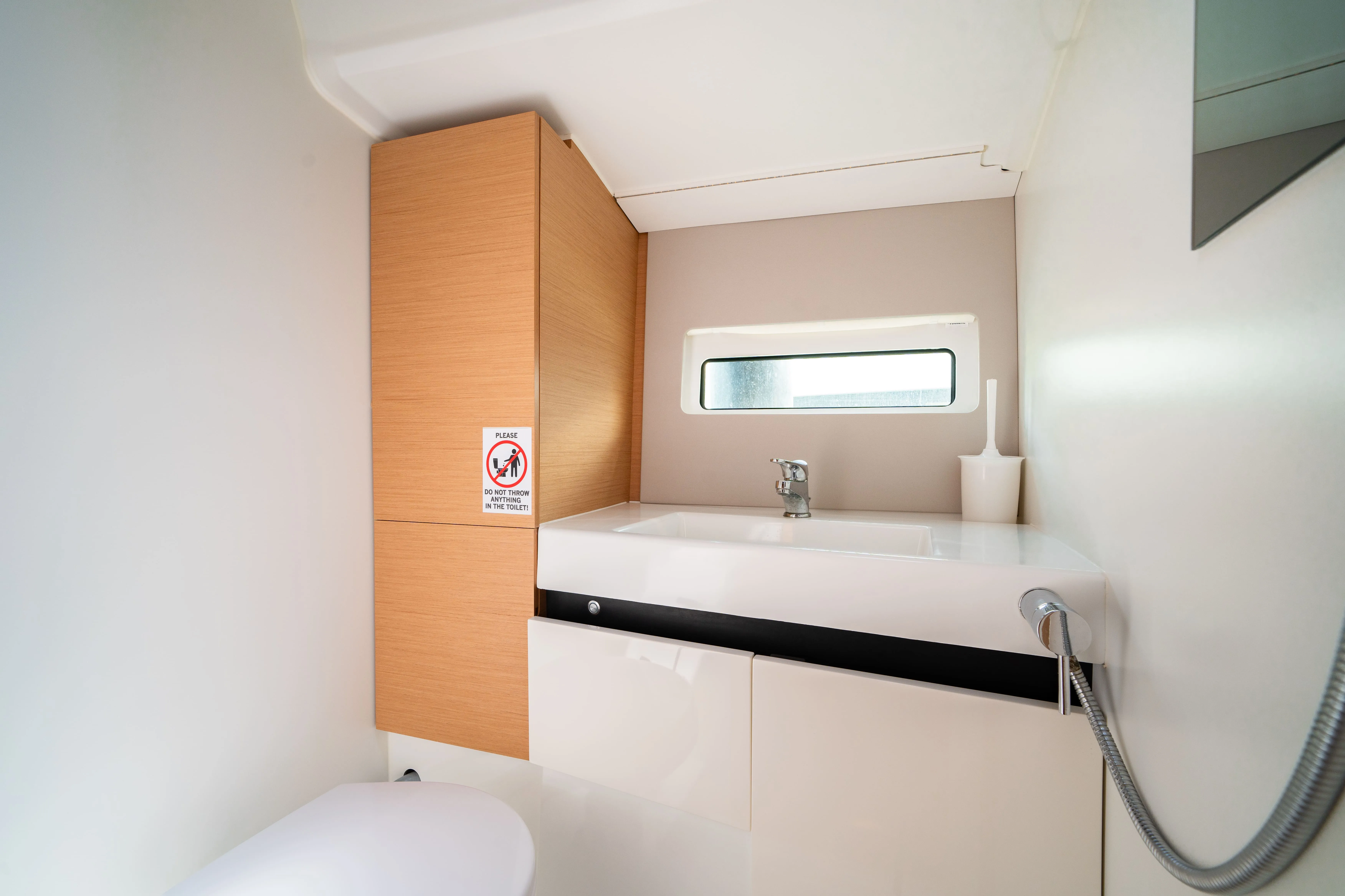 Sun Odyssey 490 CALMA — фотография яхты 26