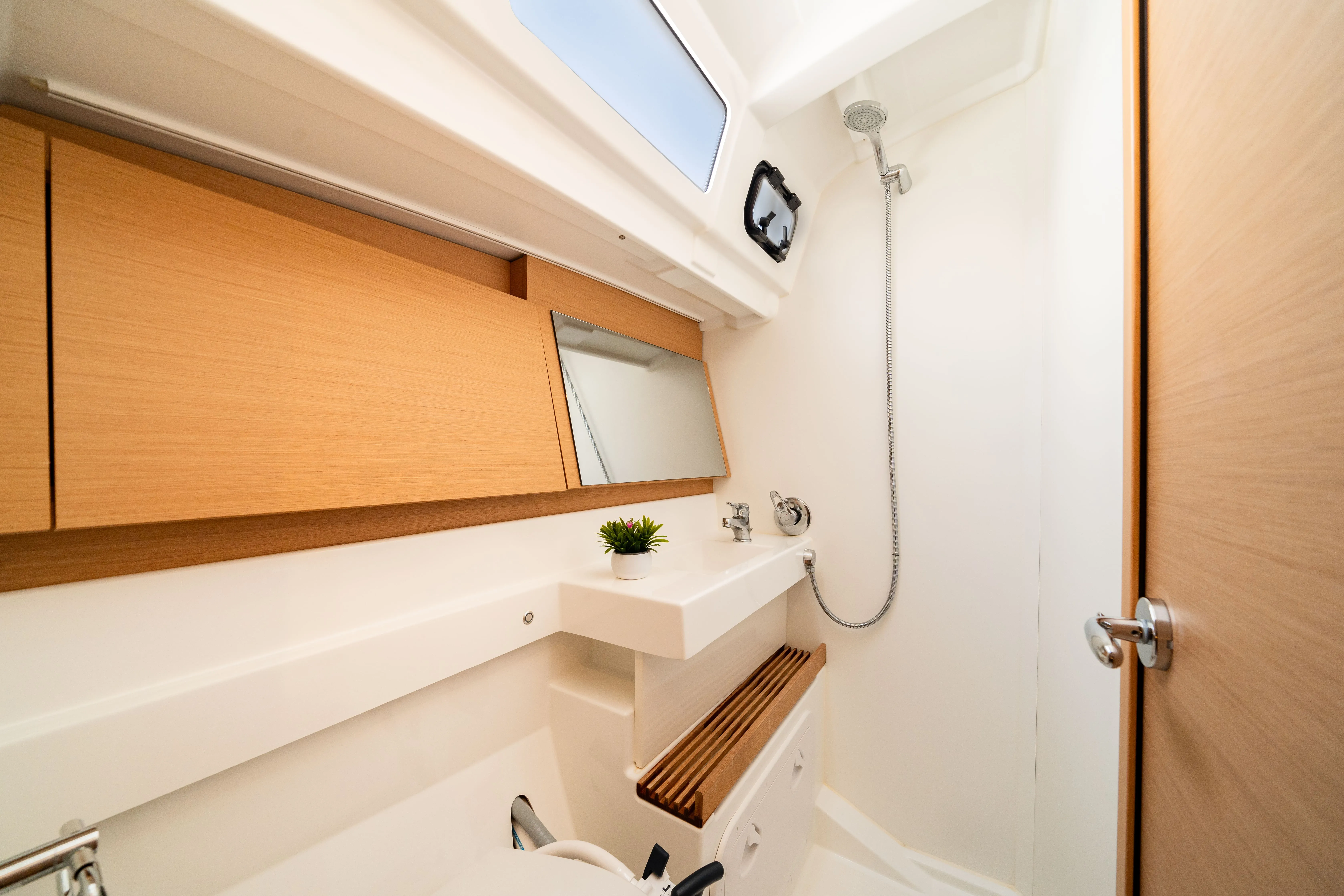 Sun Odyssey 490 CALMA — фотография яхты 25
