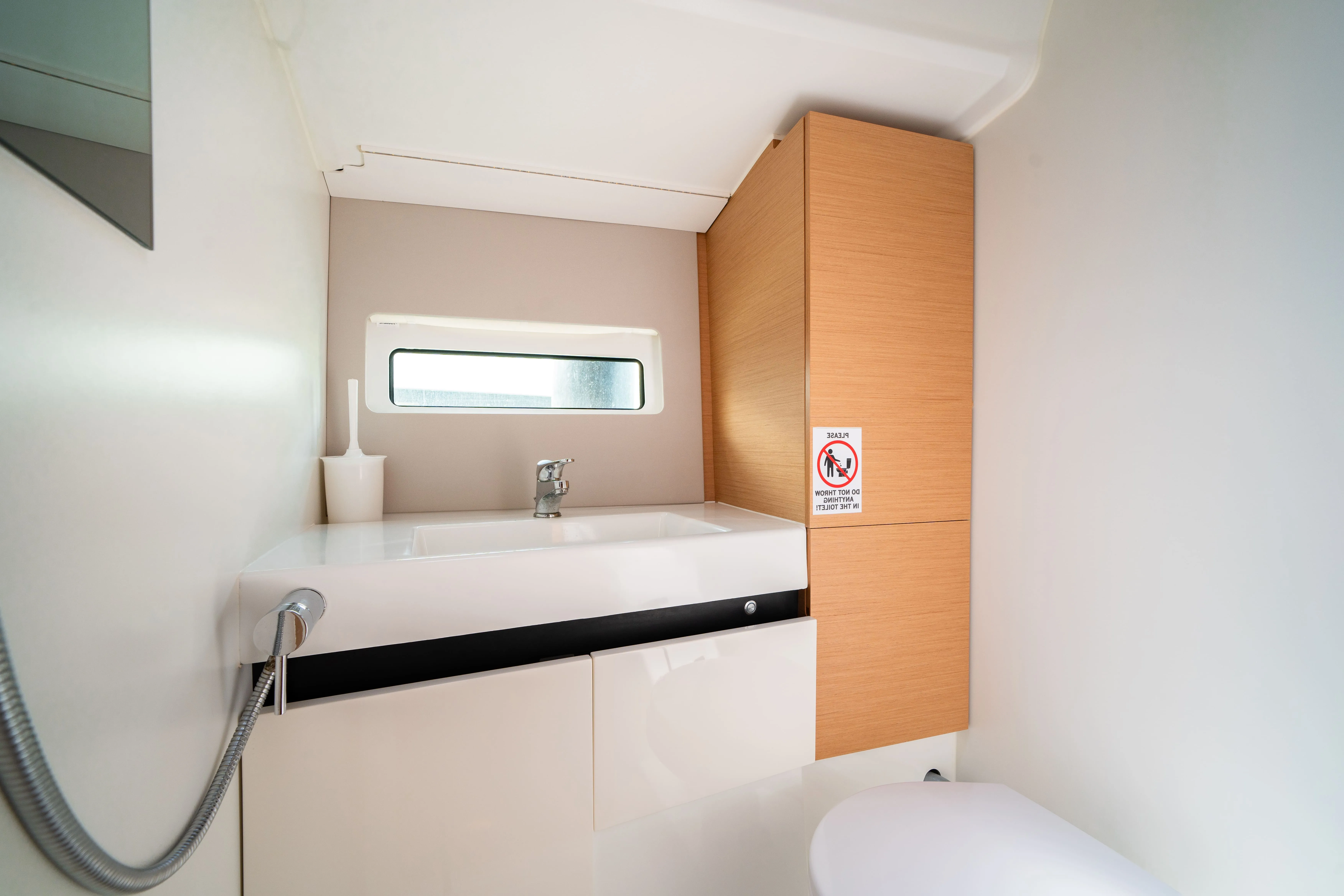 Sun Odyssey 490 CALMA — фотография яхты 21