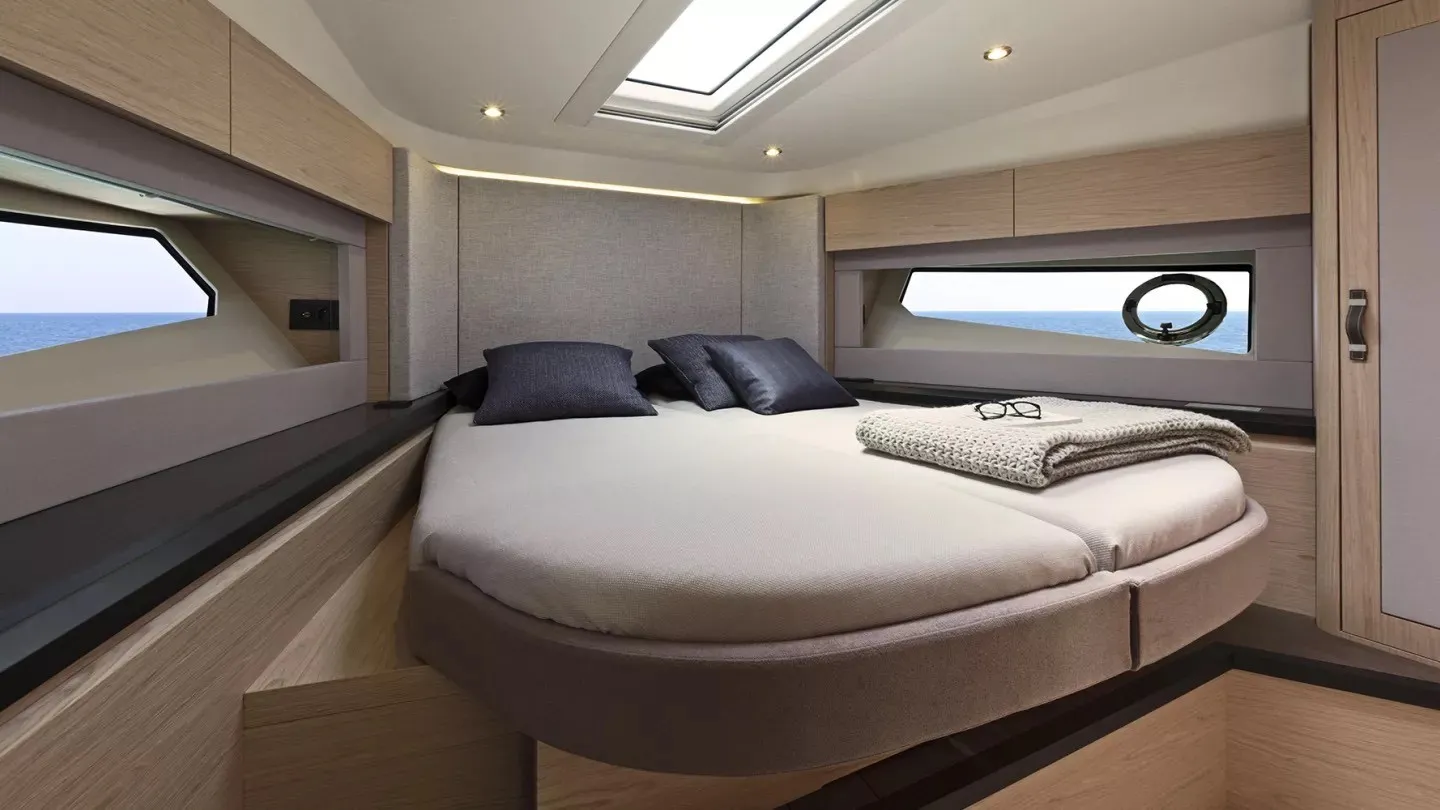 Monte Carlo 52 Nora — foto dello yacht n. 22