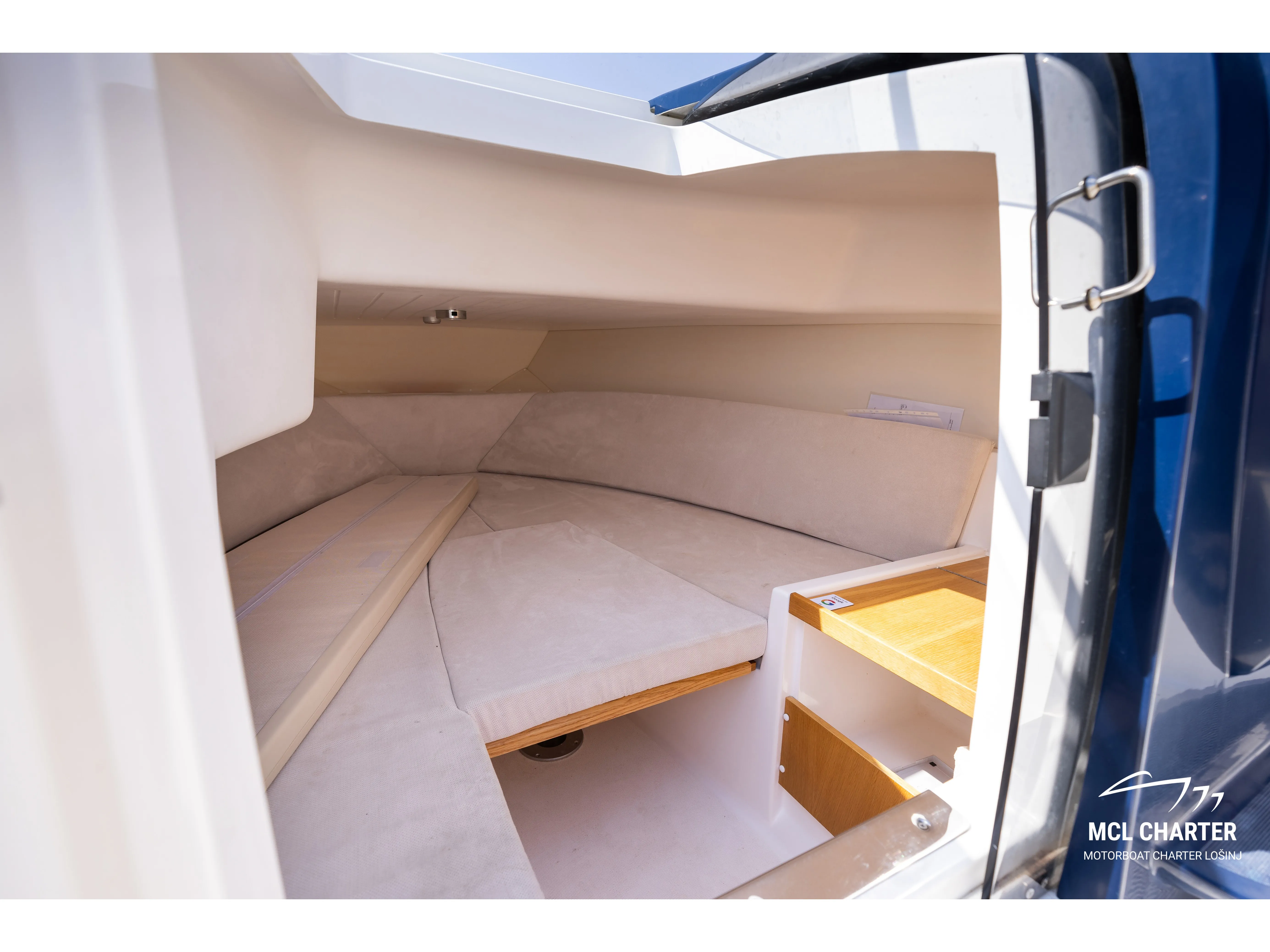 Galeon Galia 630 287670ML — fotografia jachty 3