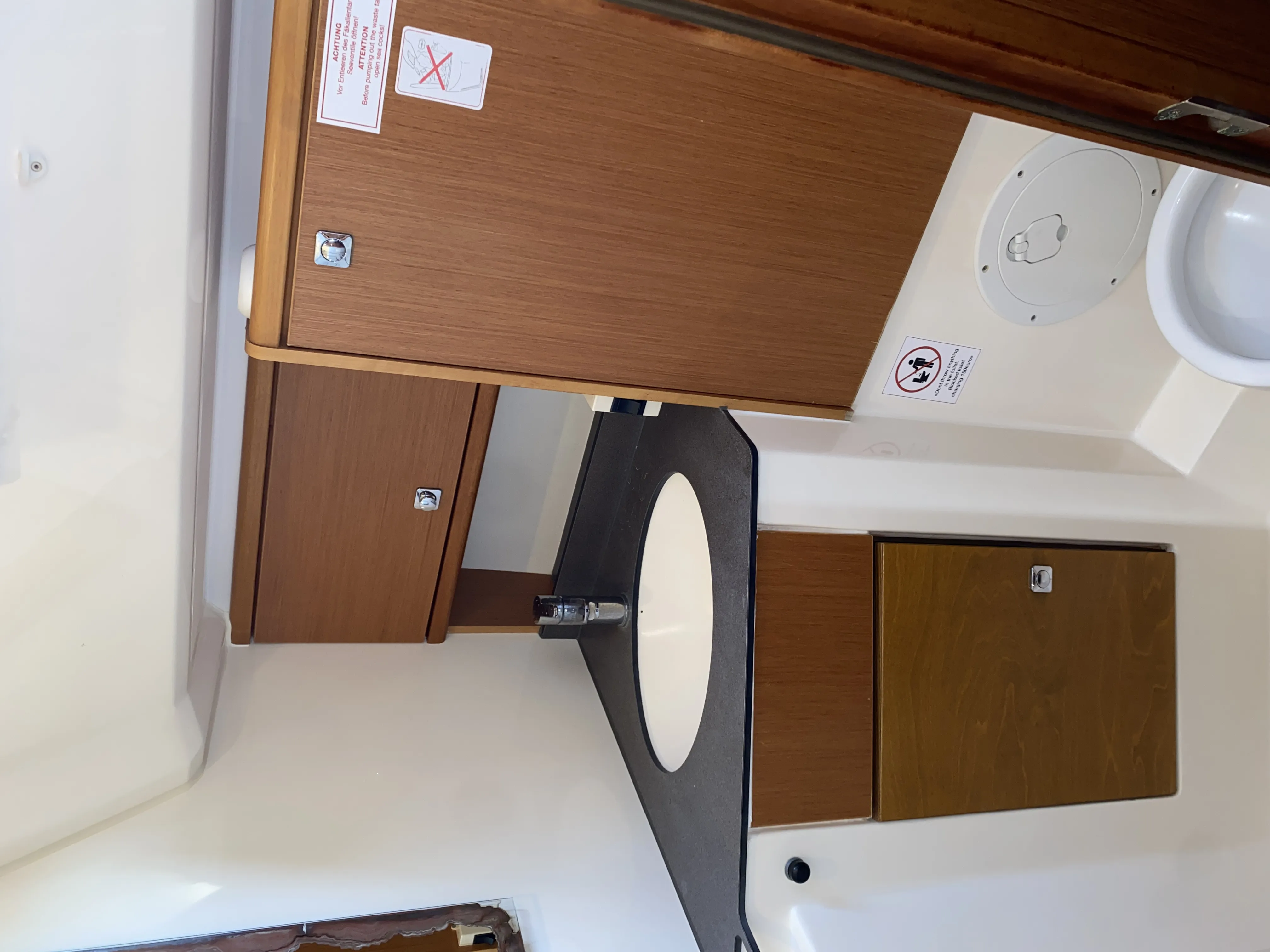 Bavaria 46 Cruiser Rea (Refit 2022) — fotografia jachty 41
