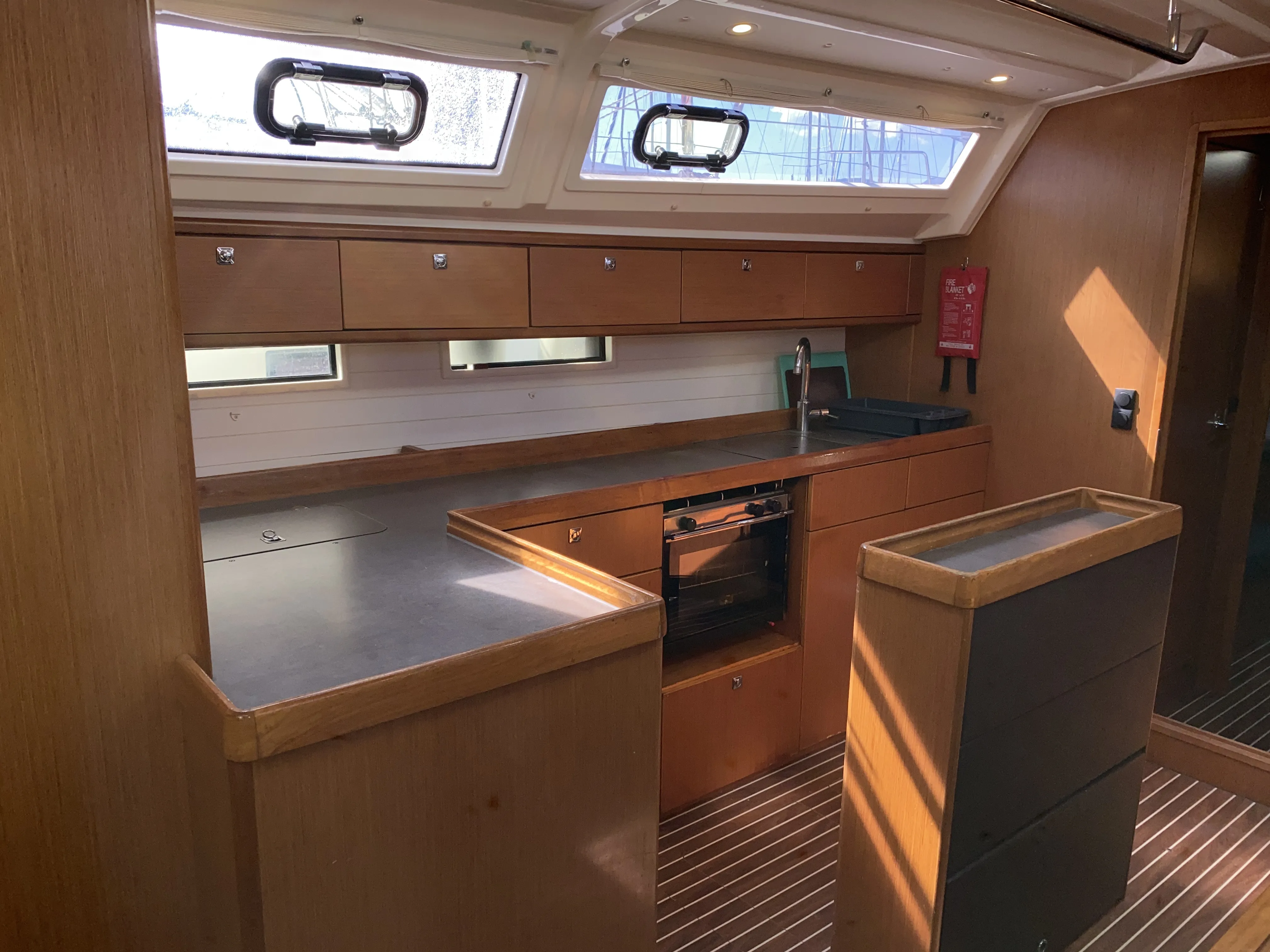 Bavaria 46 Cruiser Rea (Refit 2022) — fotografia jachty 29