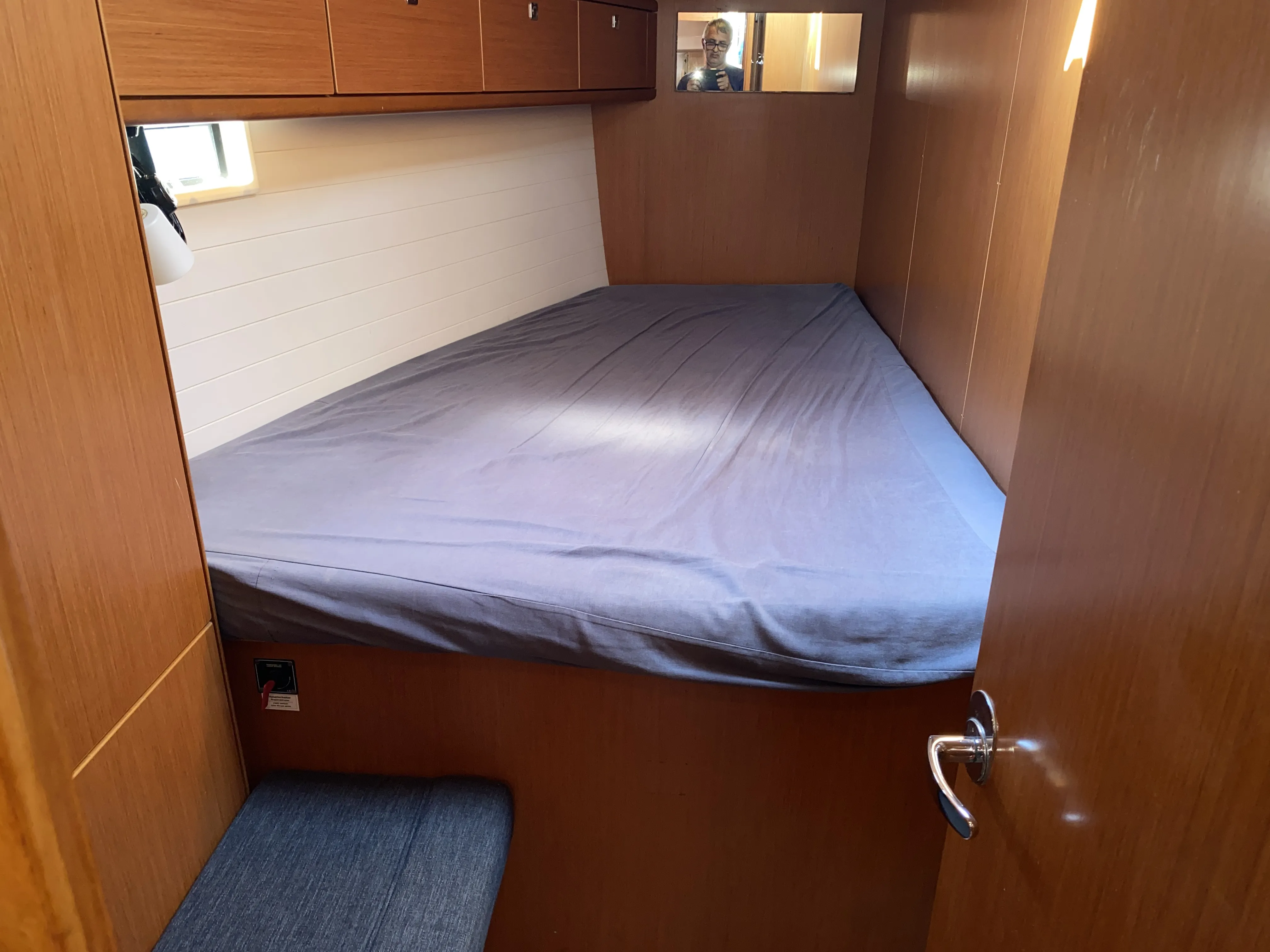 Bavaria 46 Cruiser Rea (Refit 2022) — fotografia jachty 27