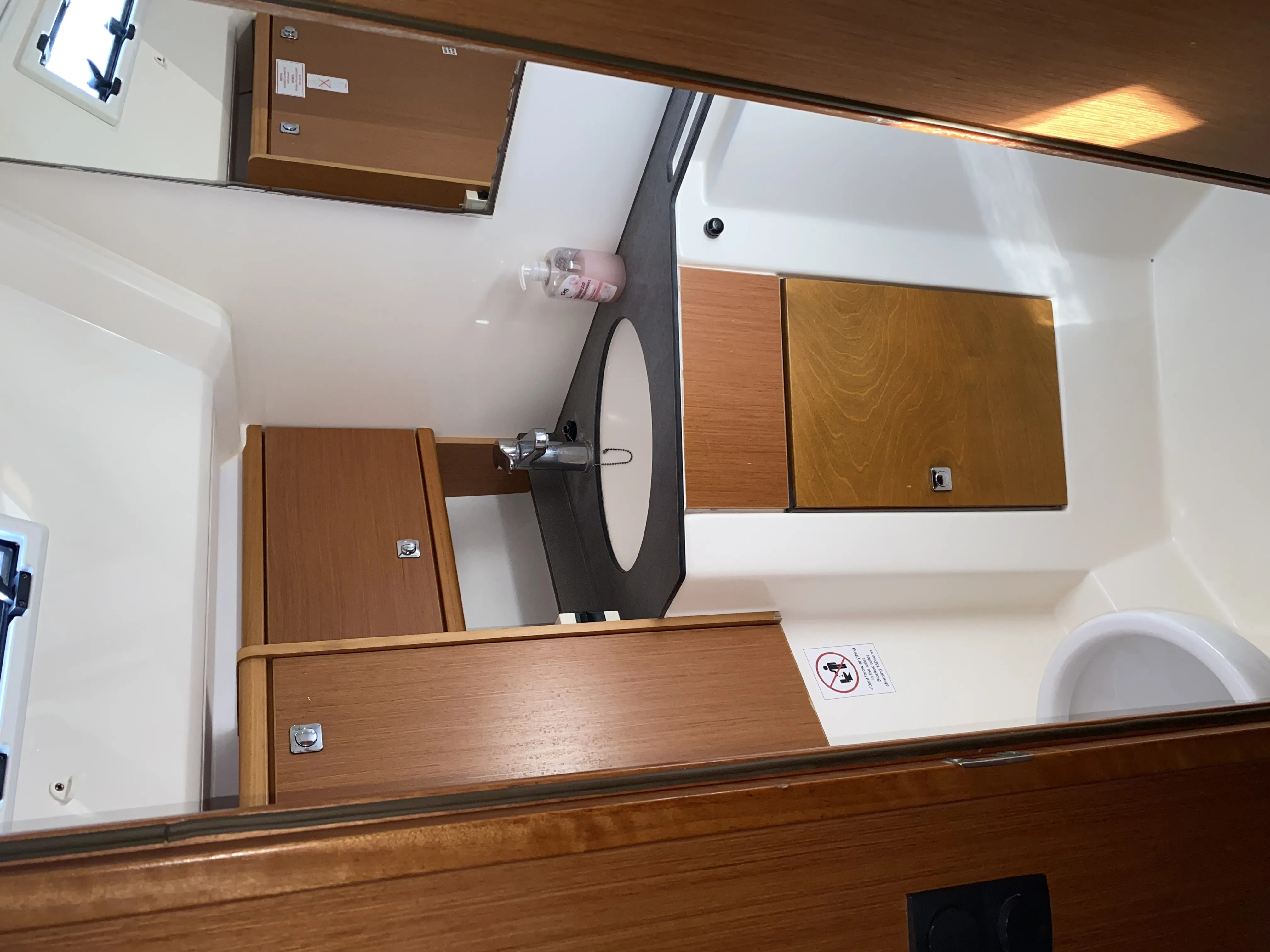 Bavaria 46 Cruiser Rea (Refit 2022) — fotografia jachty 33