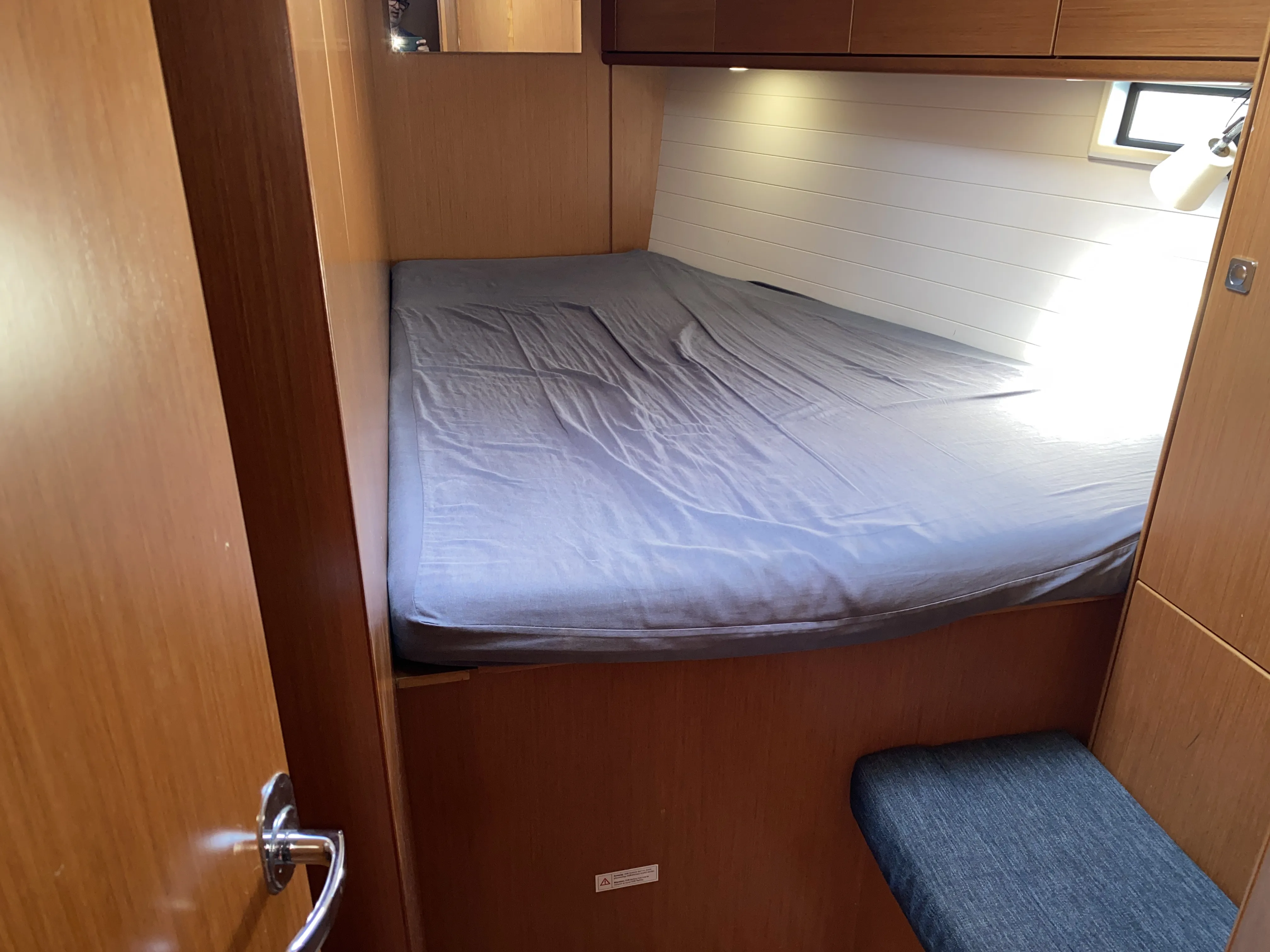 Bavaria 46 Cruiser Rea (Refit 2022) — fotografia jachty 35
