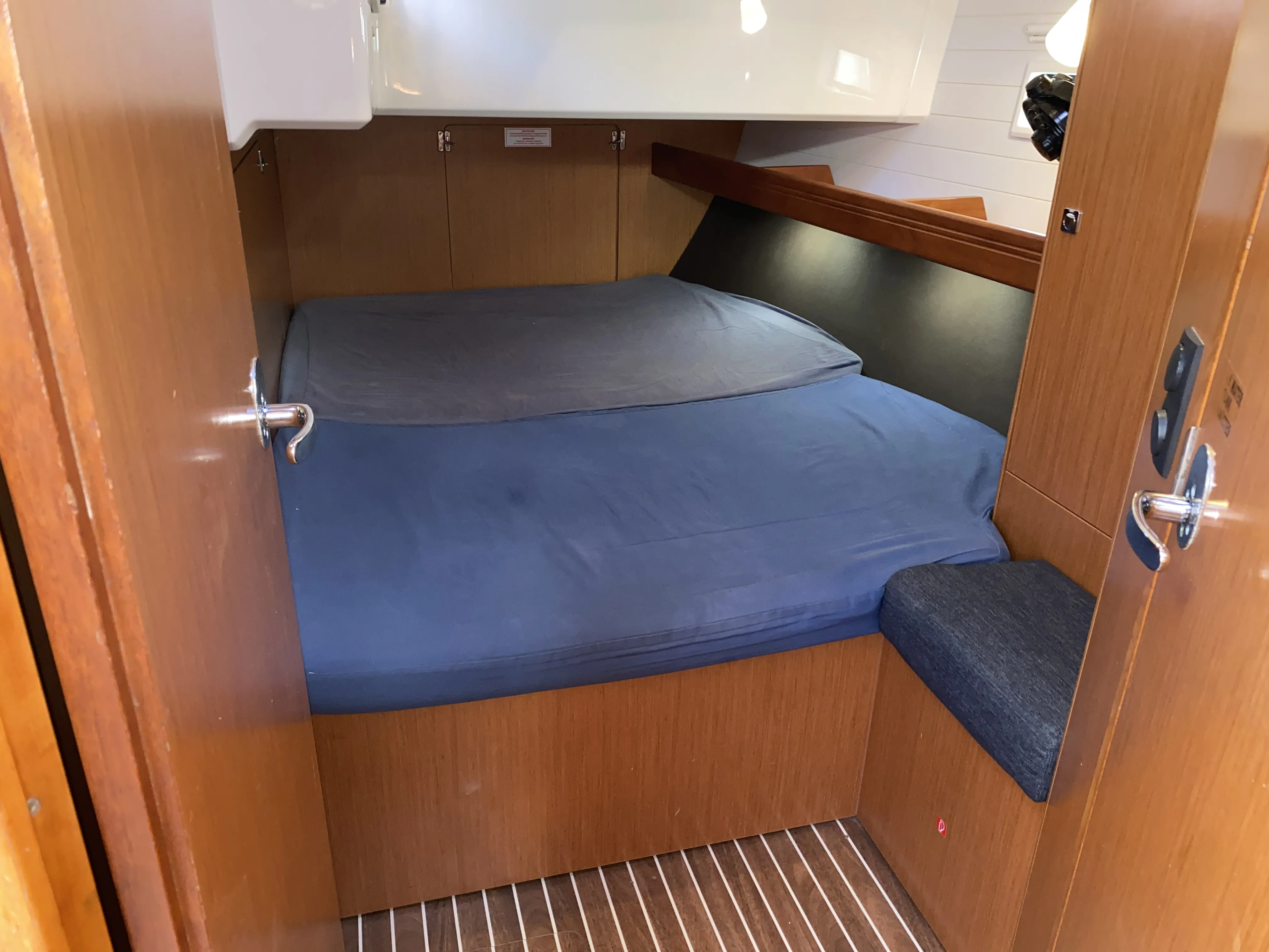 Bavaria 46 Cruiser Rea (Refit 2022) — fotografia jachty 36