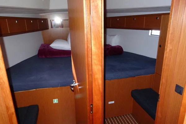 Bavaria 46 Cruiser Rea (Refit 2022) — fotografia jachty 19