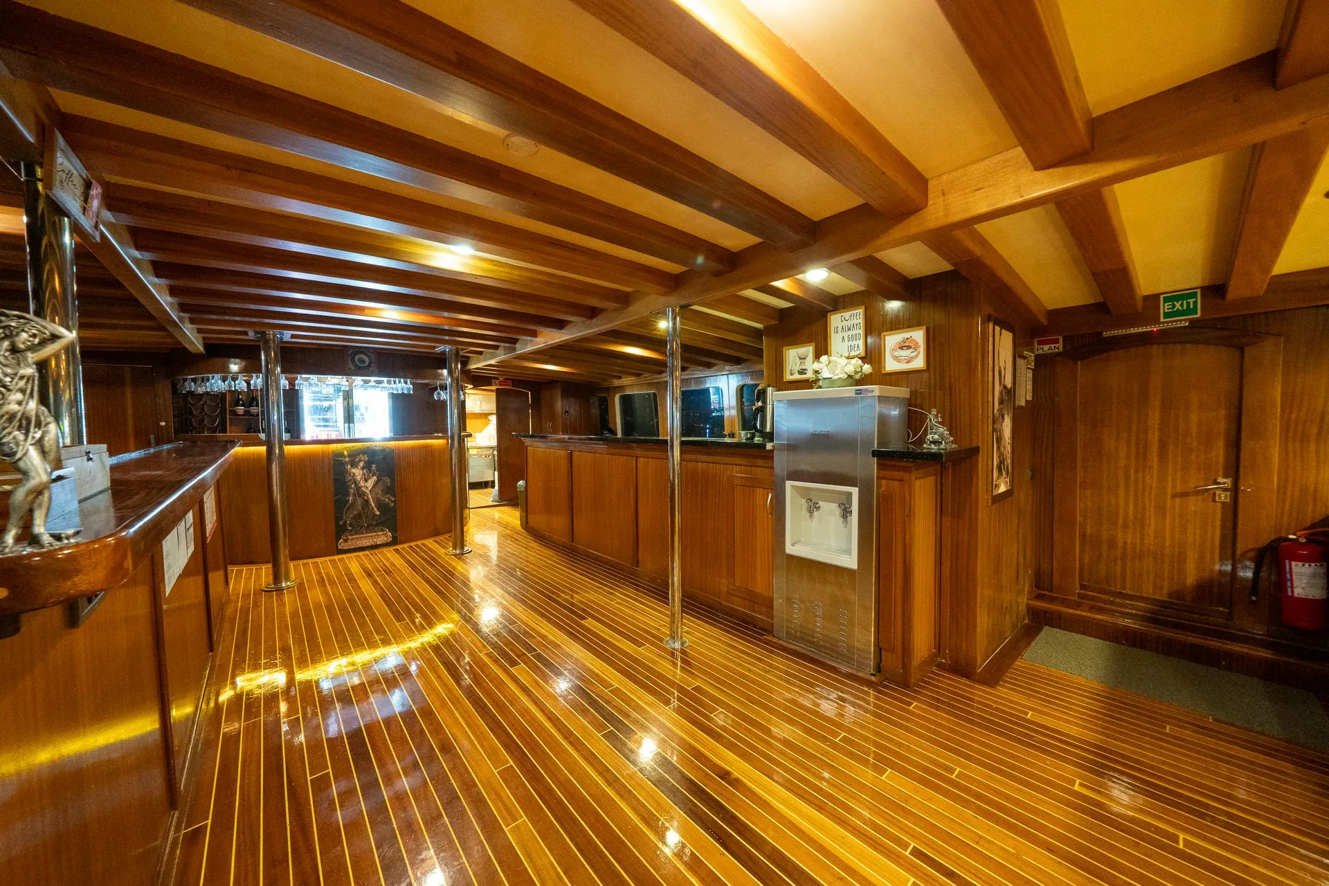 Gulet Premium — jahtikuva 150
