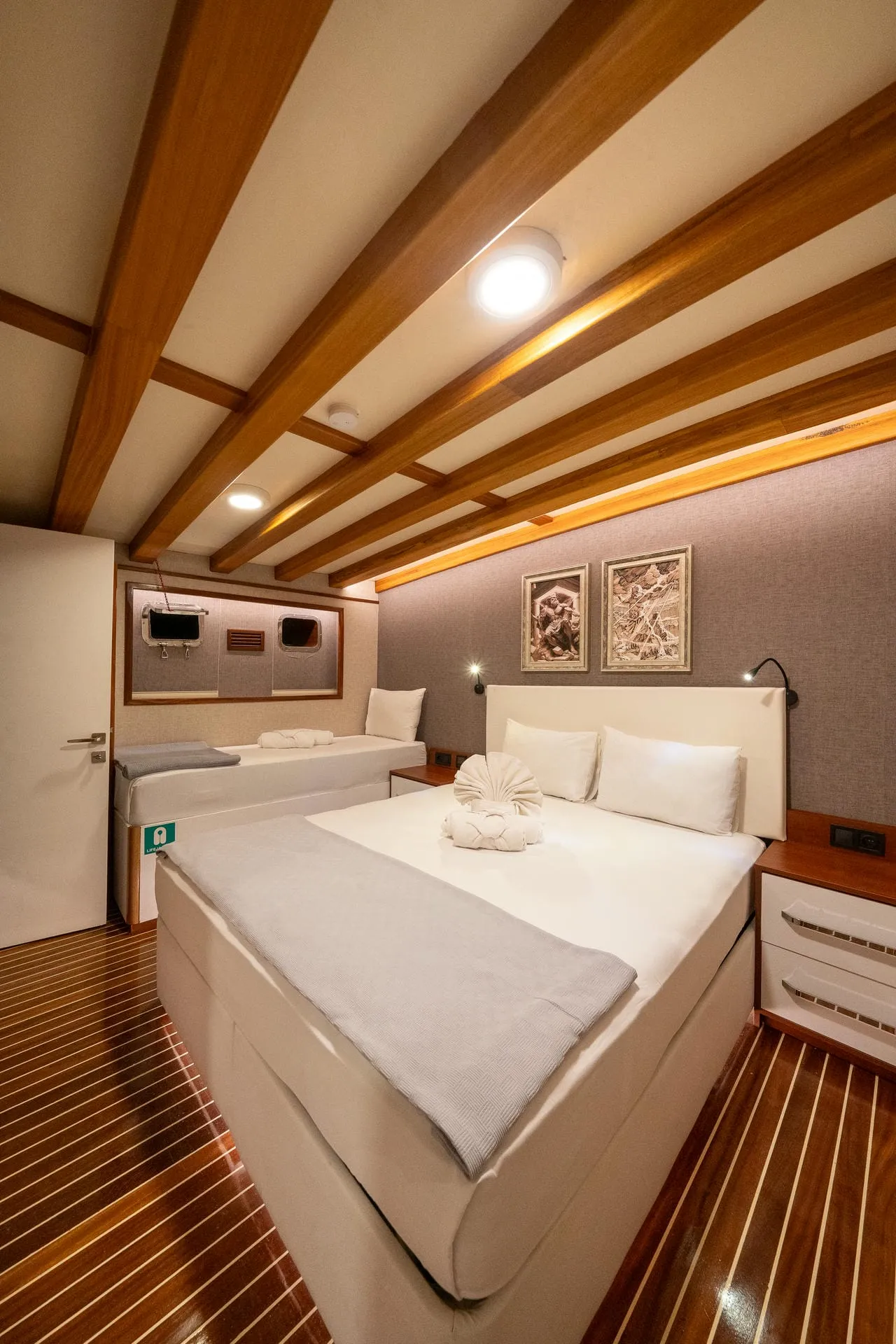 Gulet Premium — jahtikuva 137