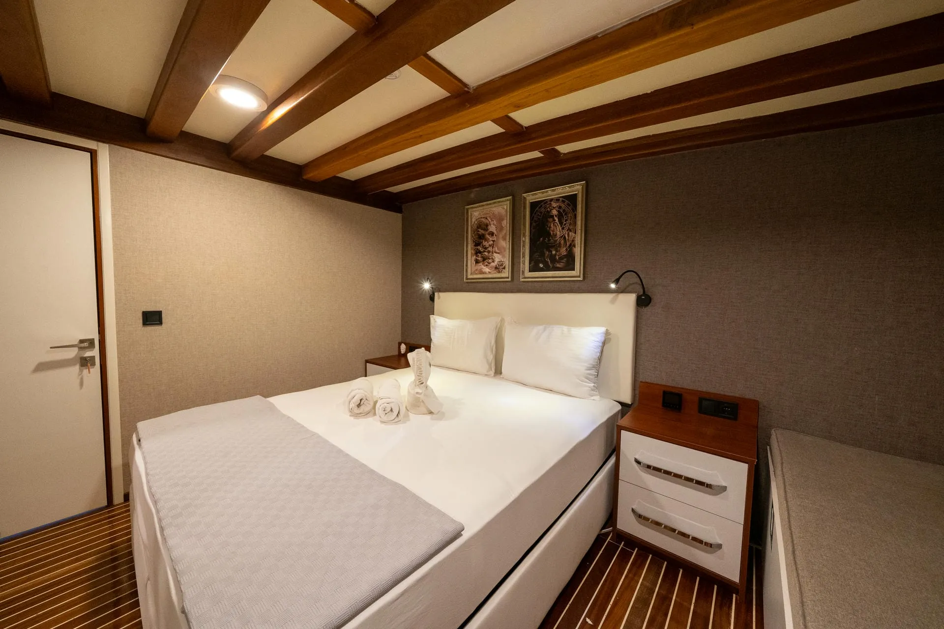 Gulet Premium — jahtikuva 52