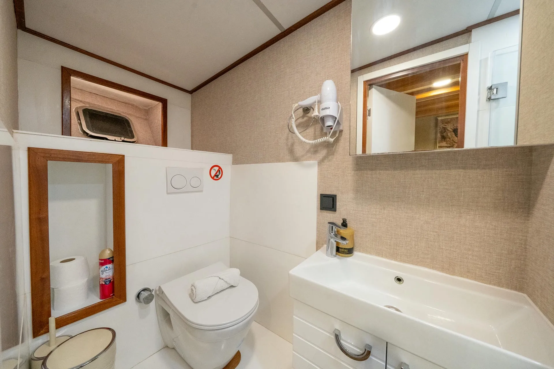 Gulet Premium — jahtikuva 19