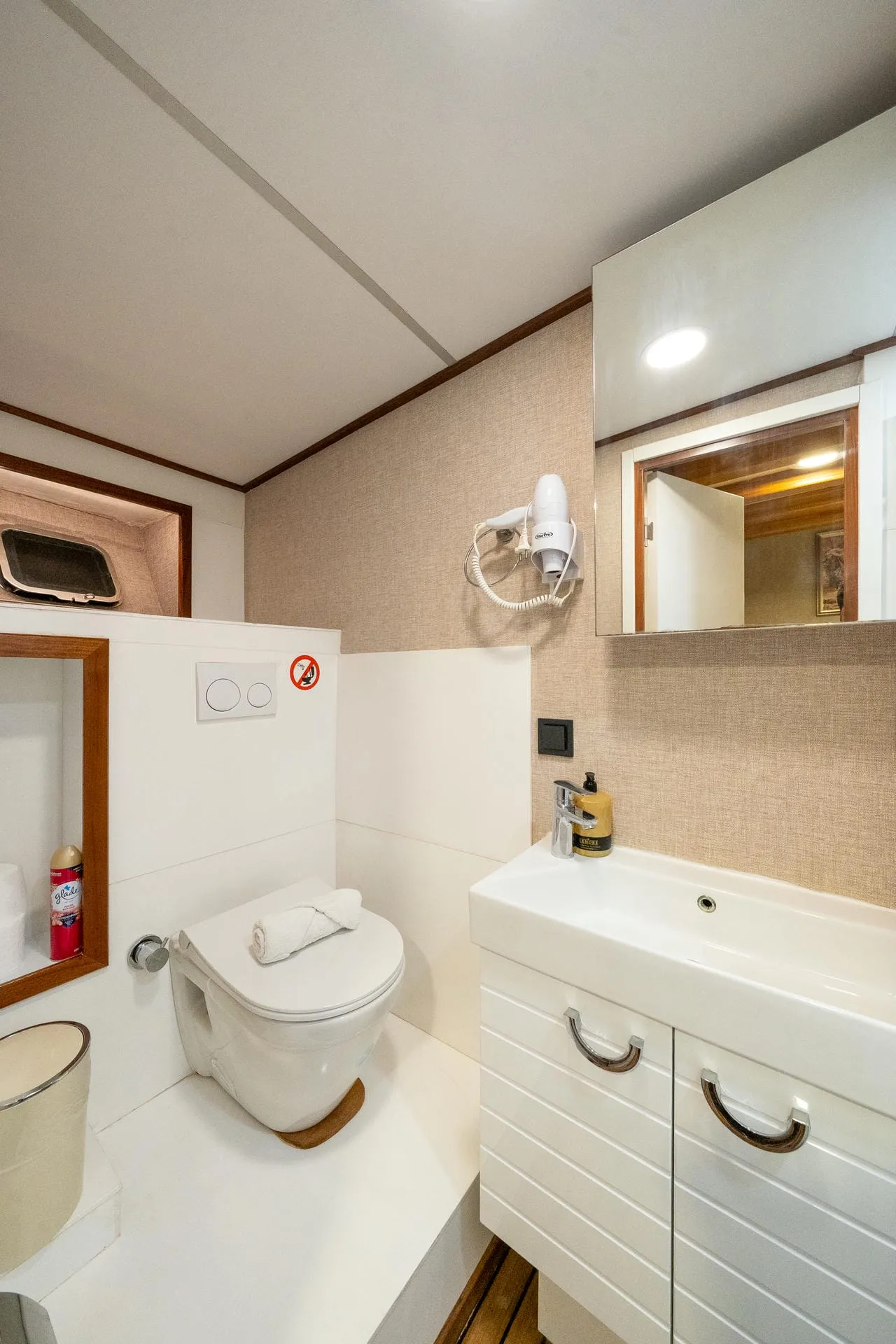 Gulet Premium — jahtikuva 45