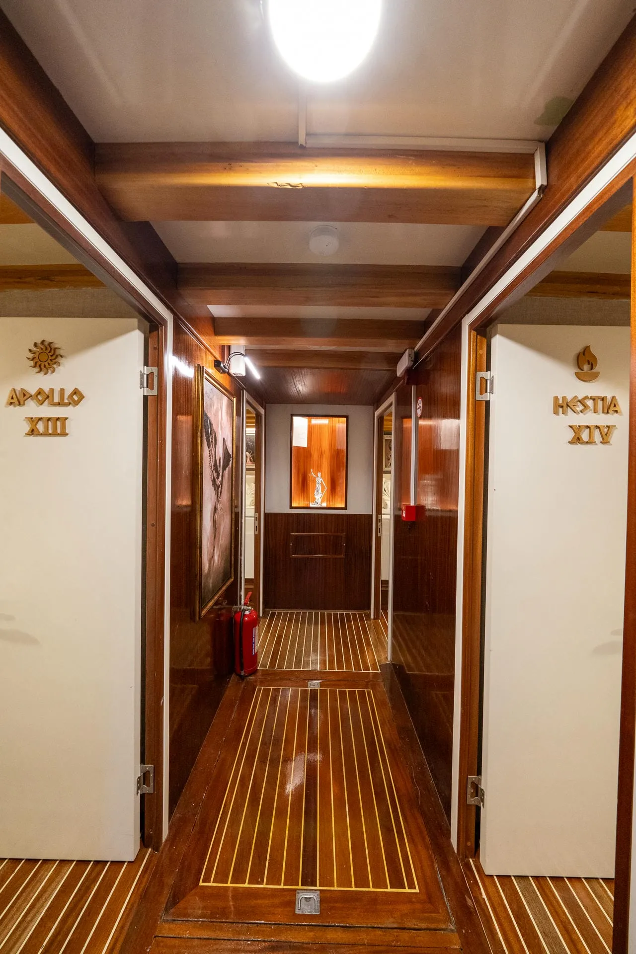 Gulet Premium — jahtikuva 170