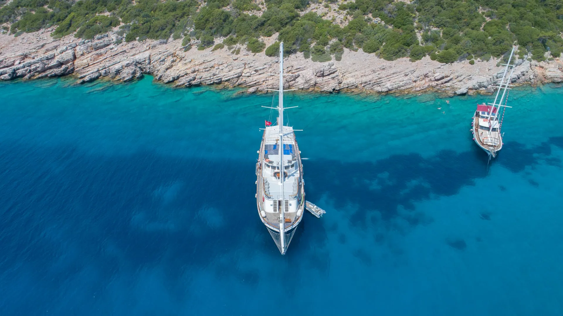 Gulet Premium — jahtikuva 157