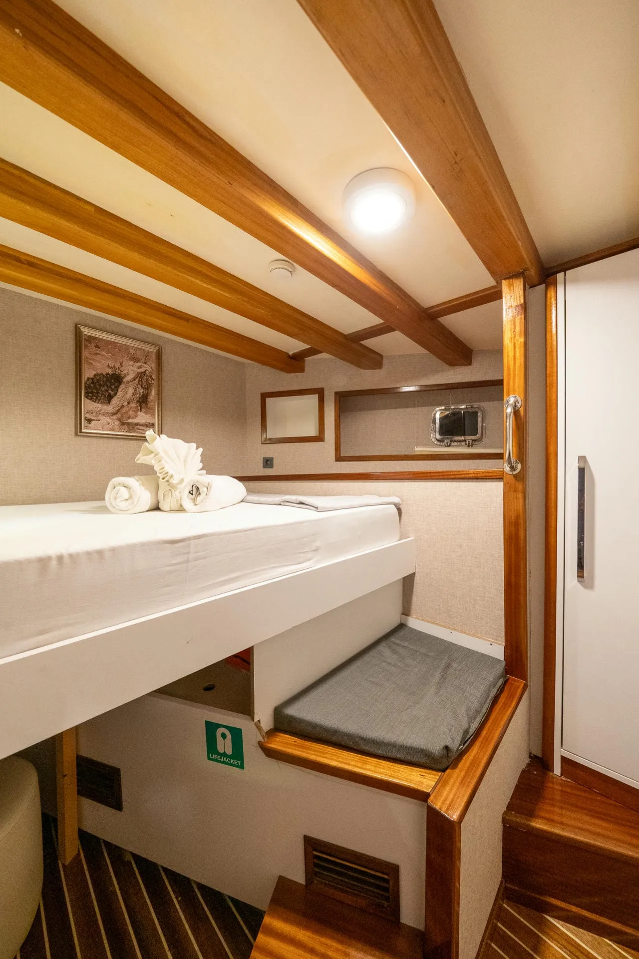 Gulet Premium — jahtikuva 164