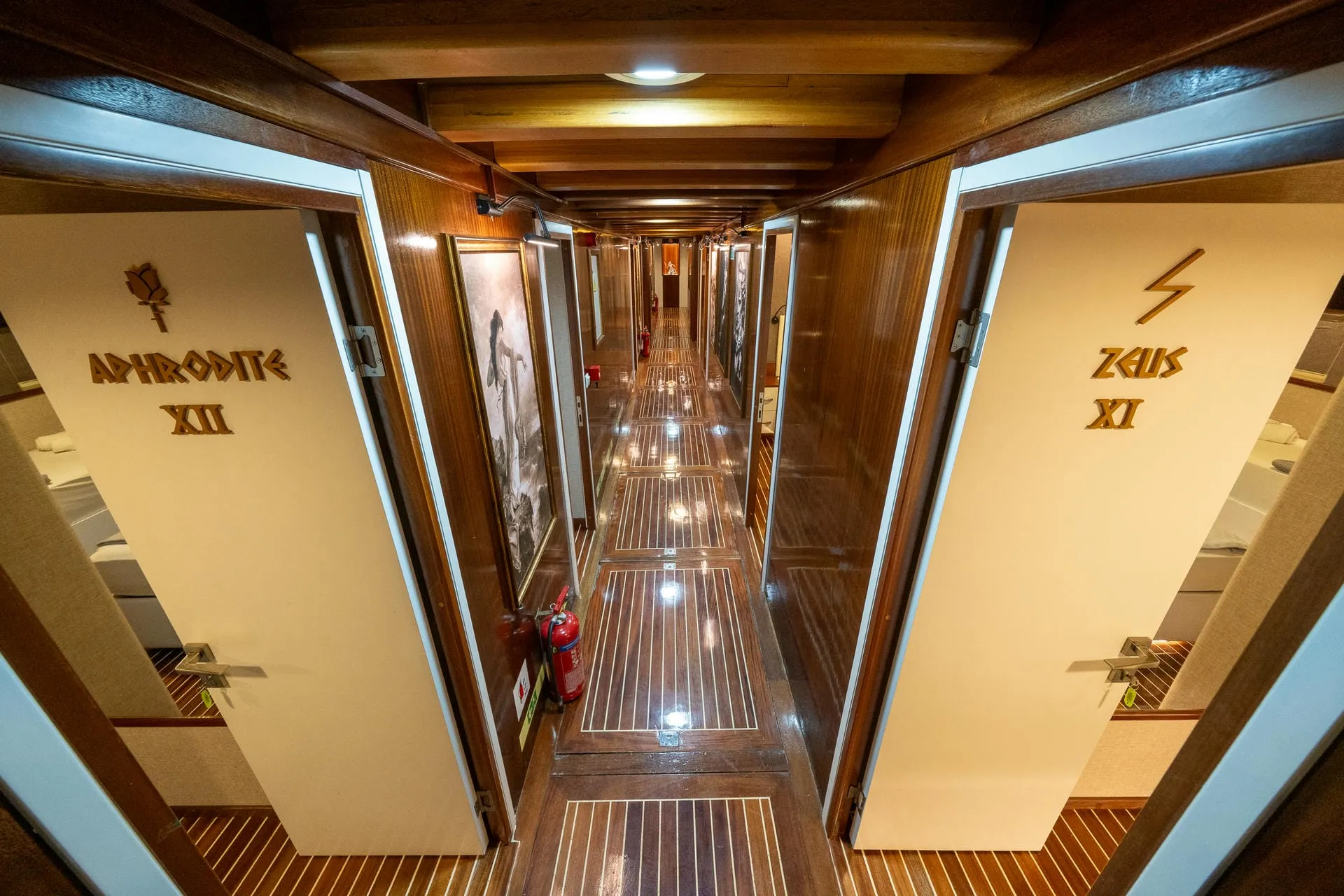Gulet Premium — jahtikuva 126