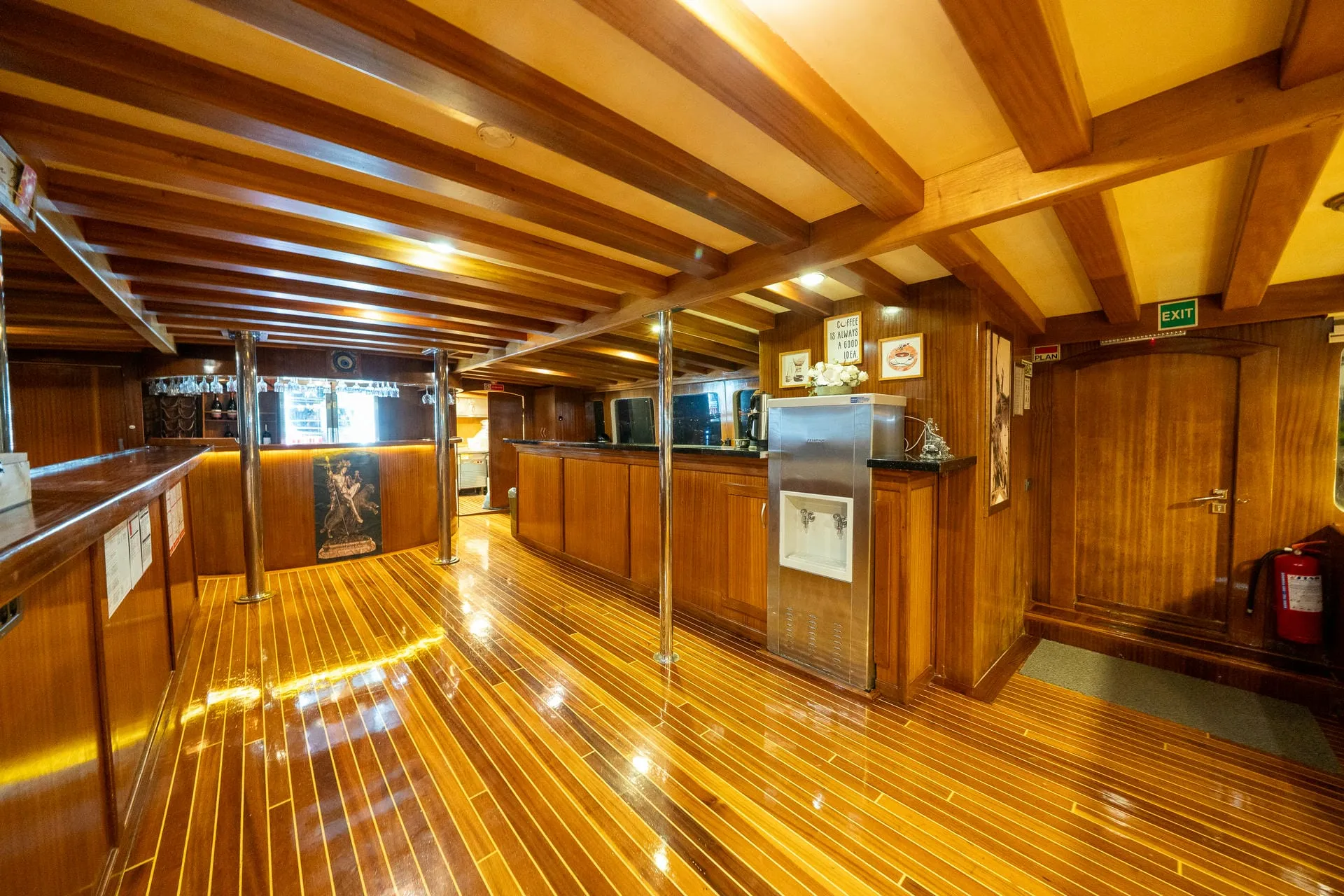 Gulet Premium — jahtikuva 75