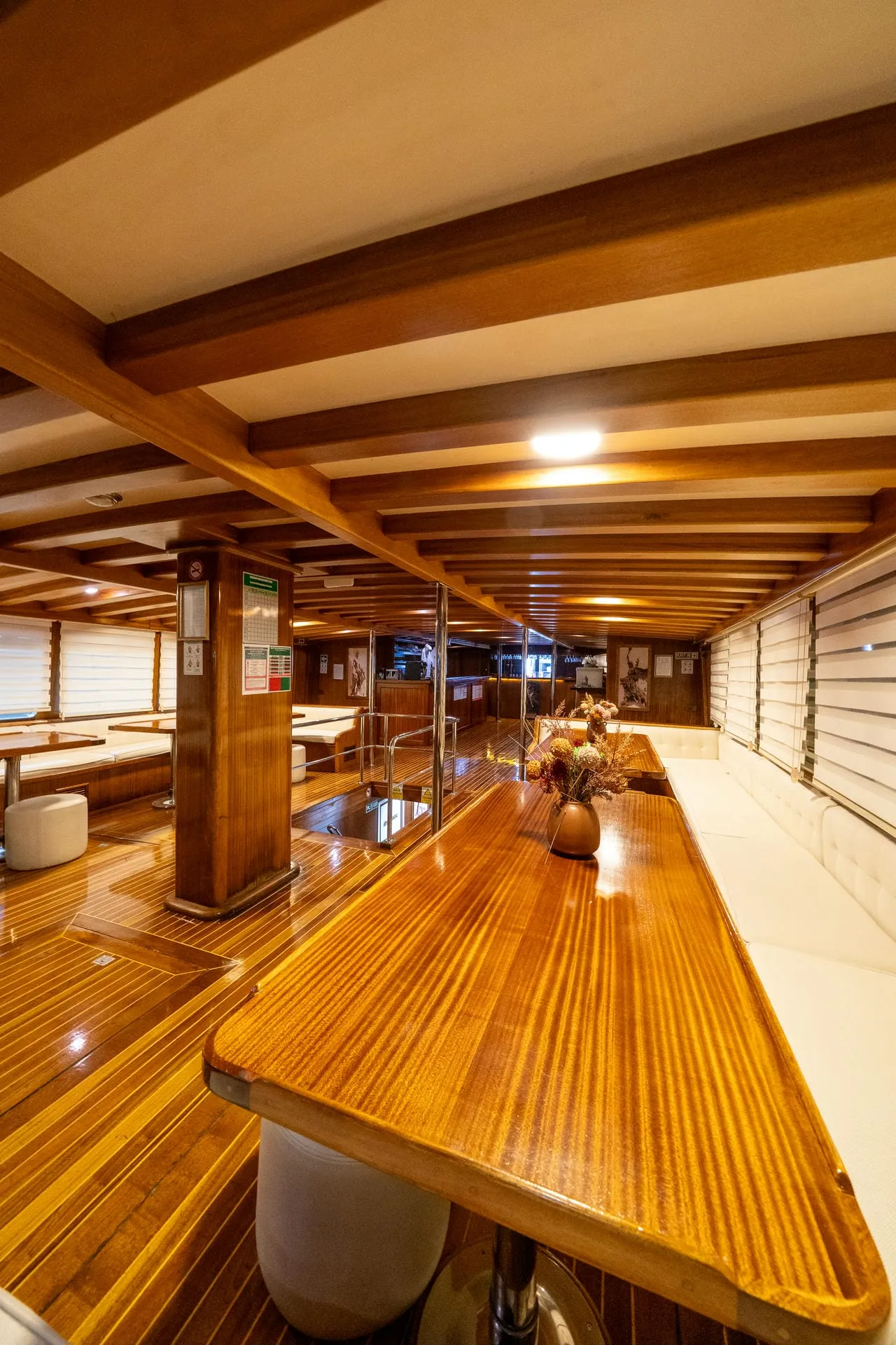 Gulet Premium — jahtikuva 104