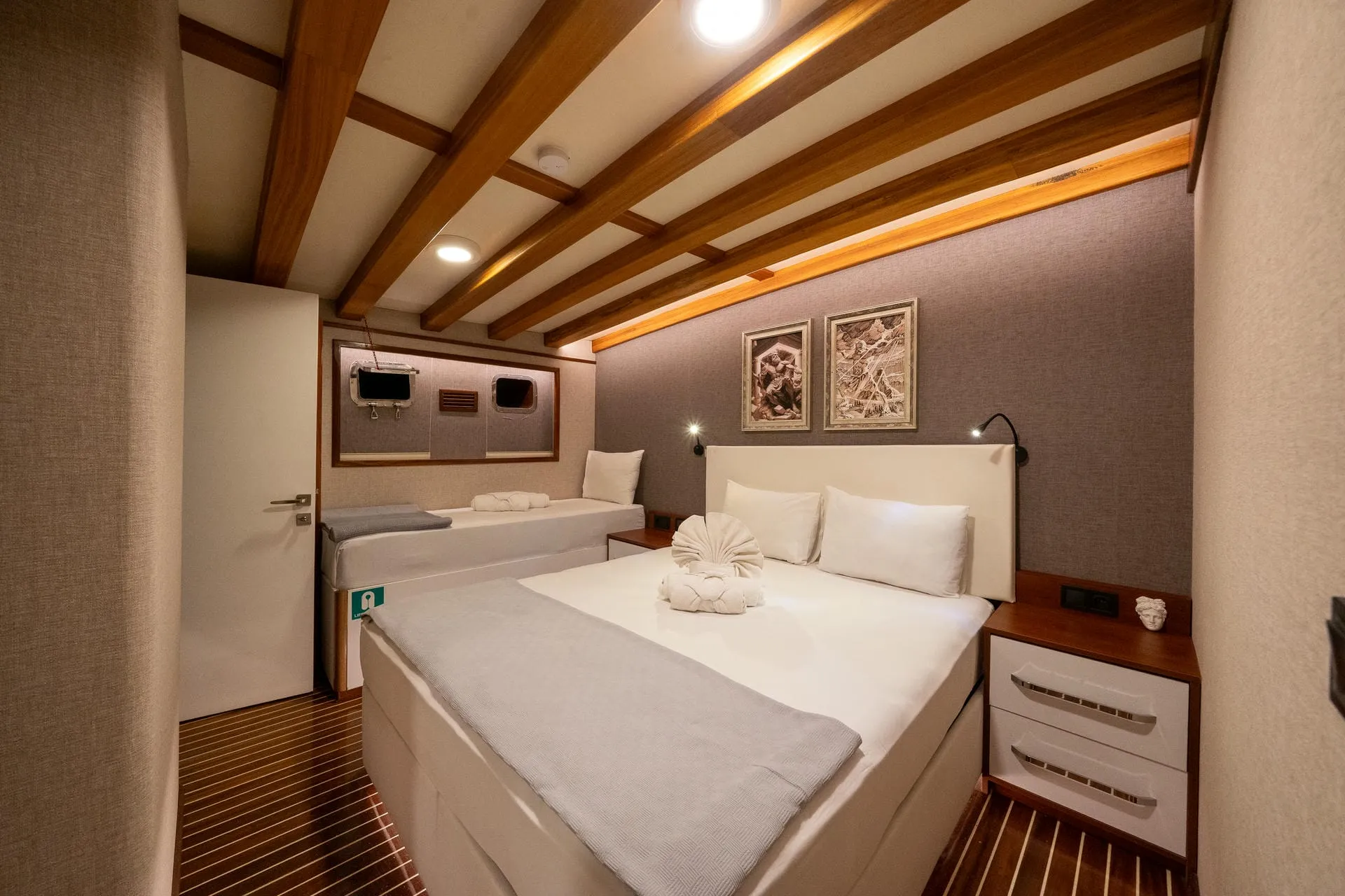 Gulet Premium — jahtikuva 151