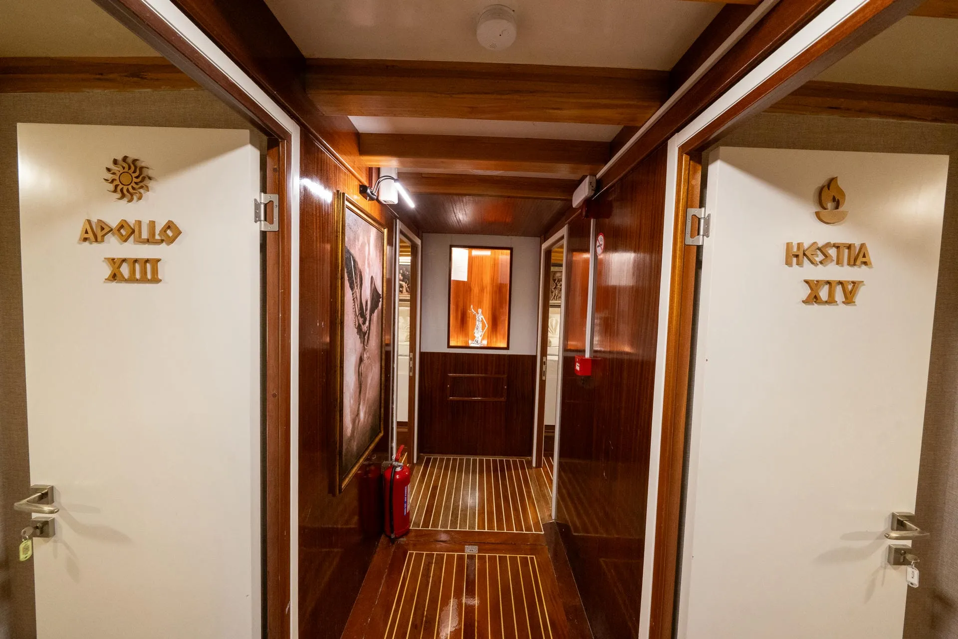Gulet Premium — jahtikuva 54