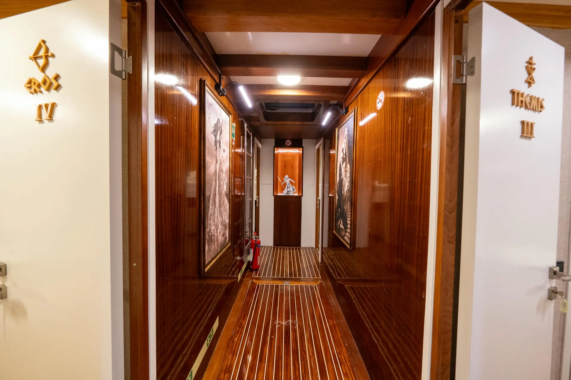 Gulet Premium — jahtikuva 4