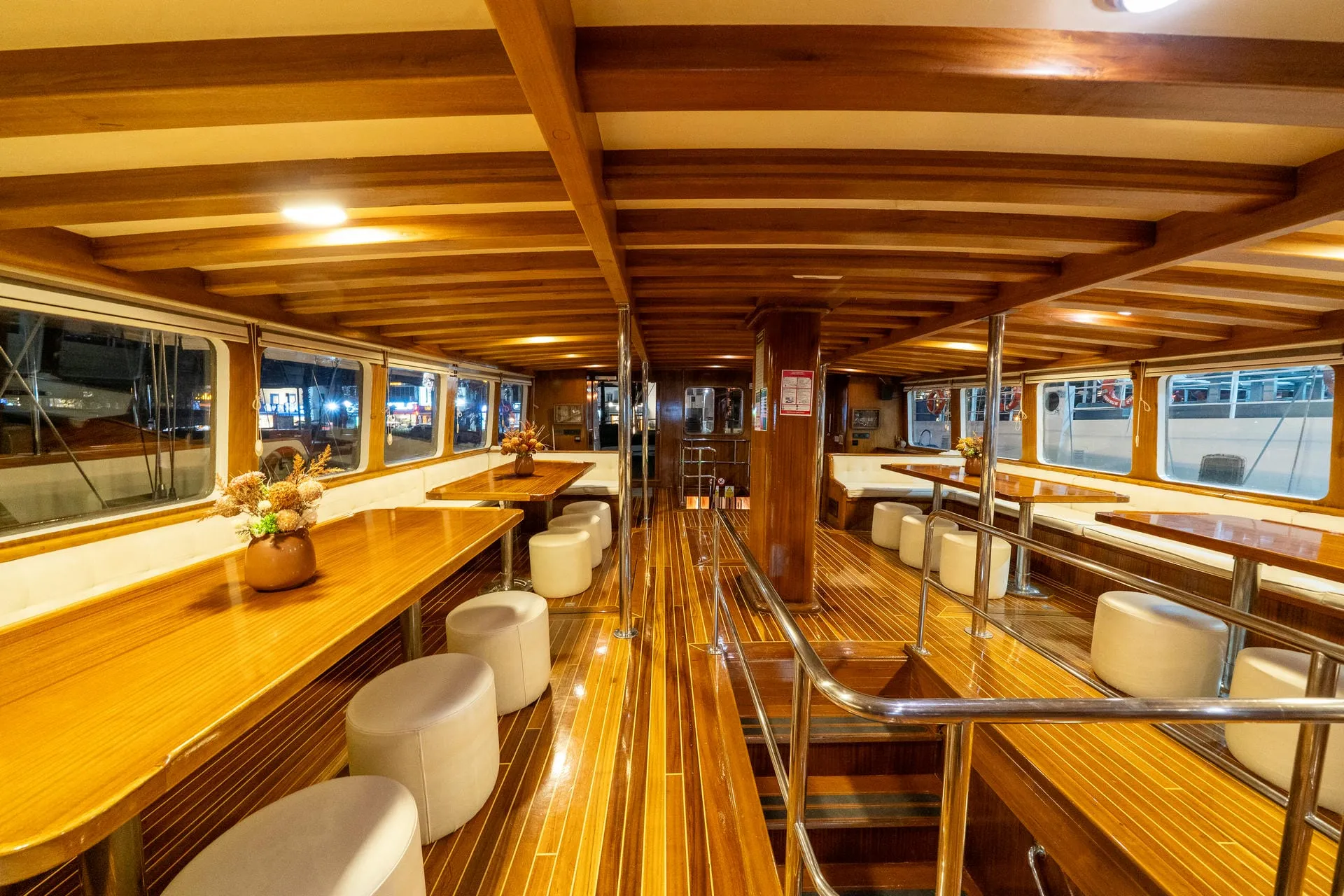 Gulet Premium — jahtikuva 155