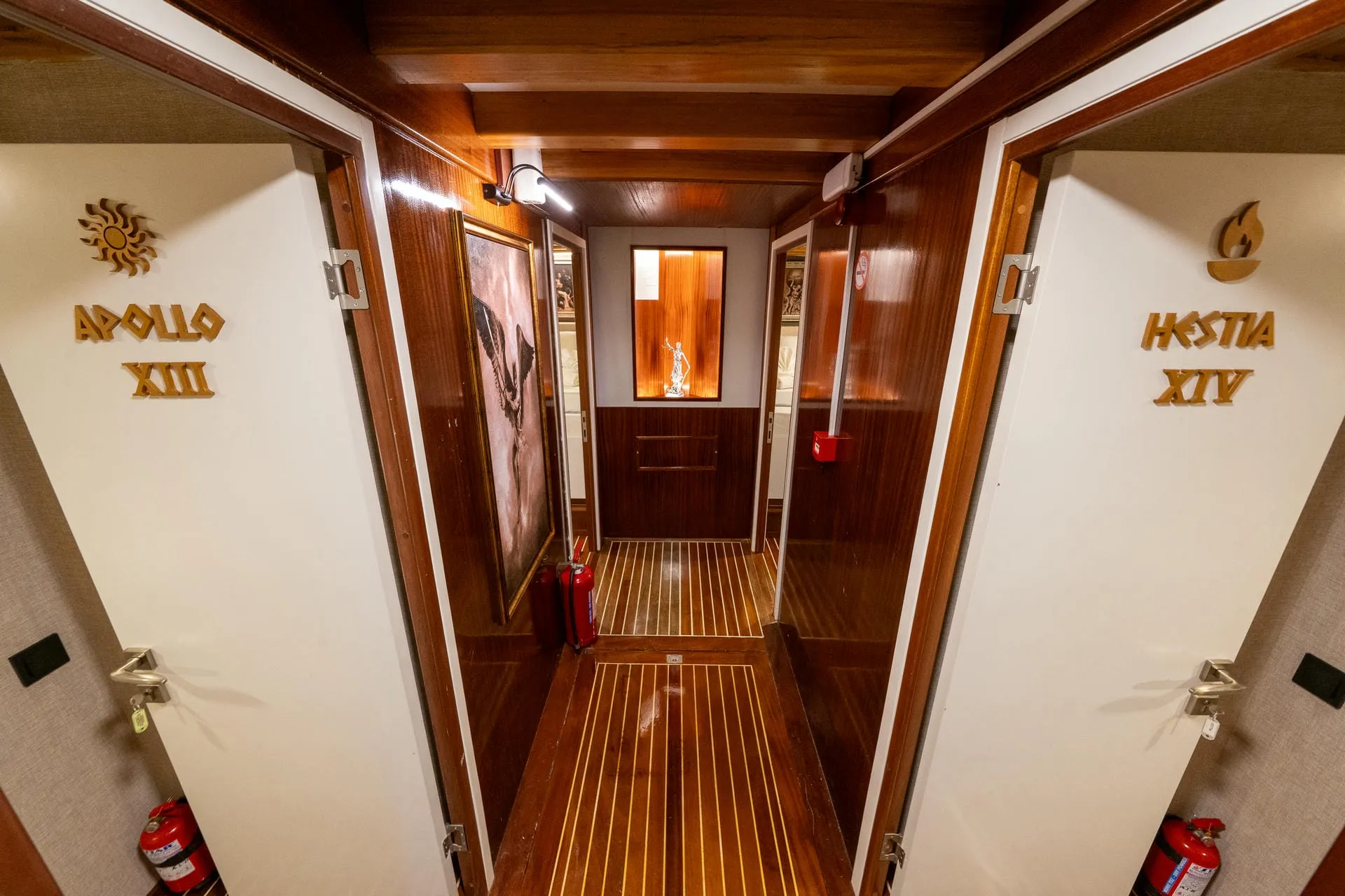 Gulet Premium — jahtikuva 101
