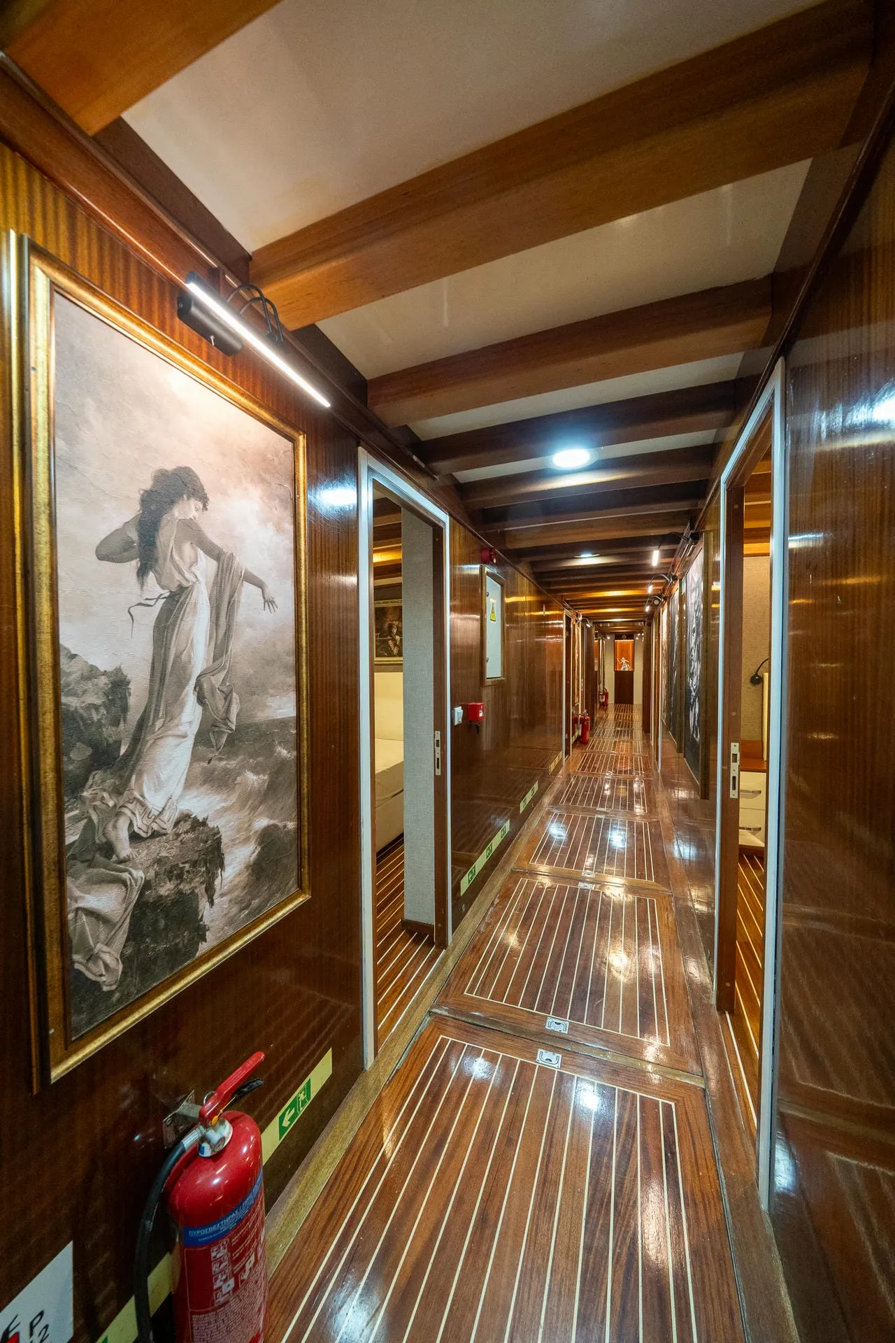 Gulet Premium — jahtikuva 105