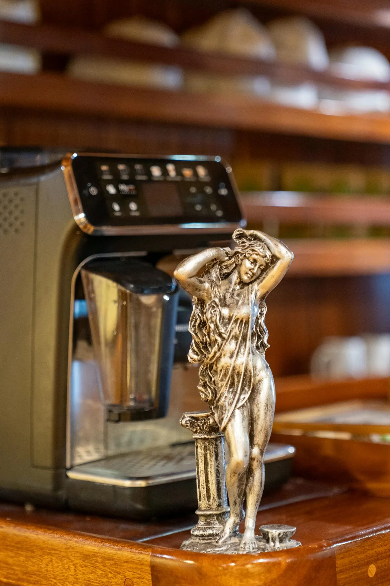 Gulet Premium — jahtikuva 114