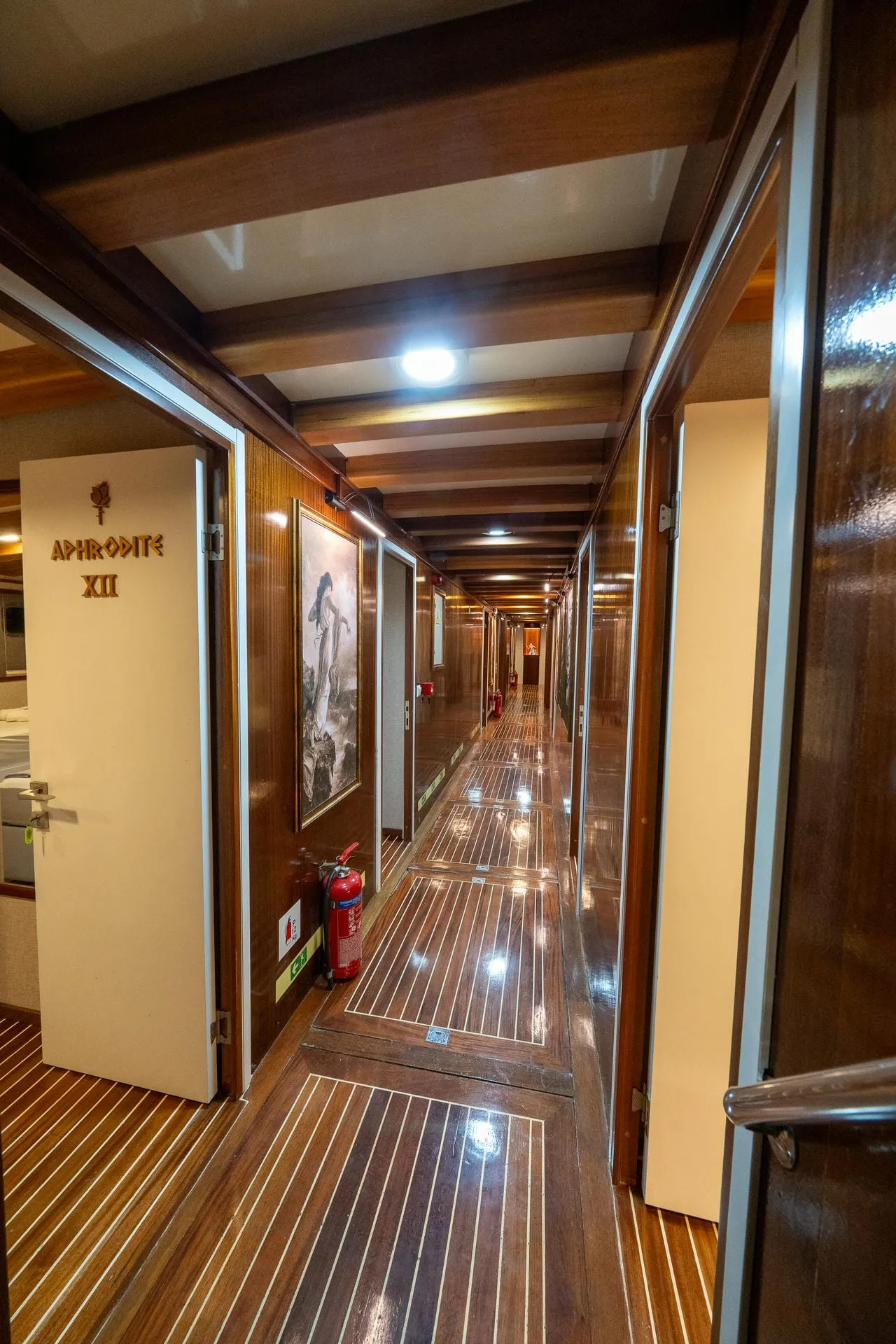 Gulet Premium — jahtikuva 70