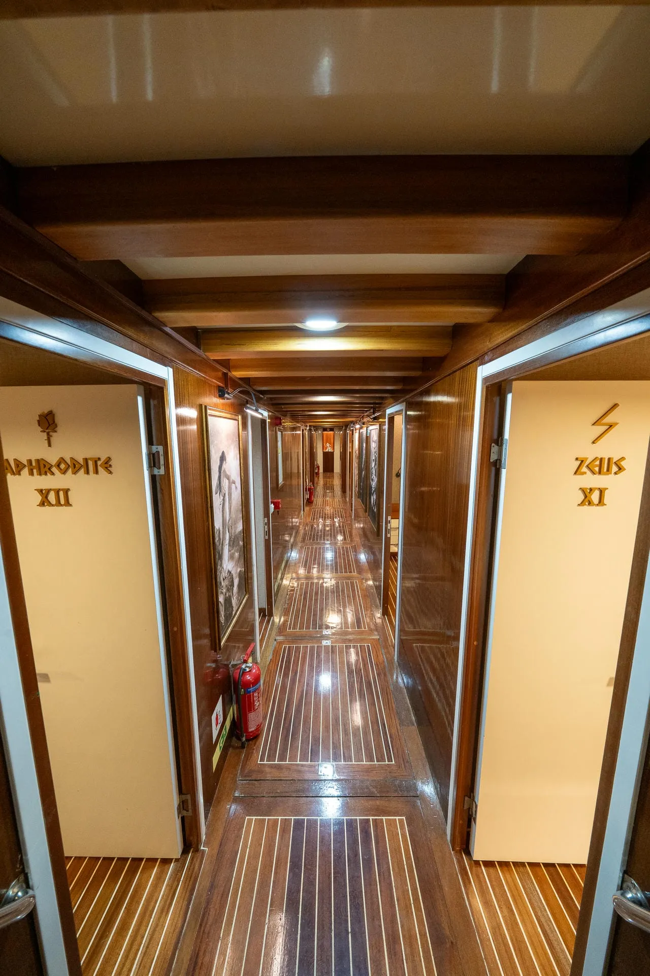 Gulet Premium — jahtikuva 41