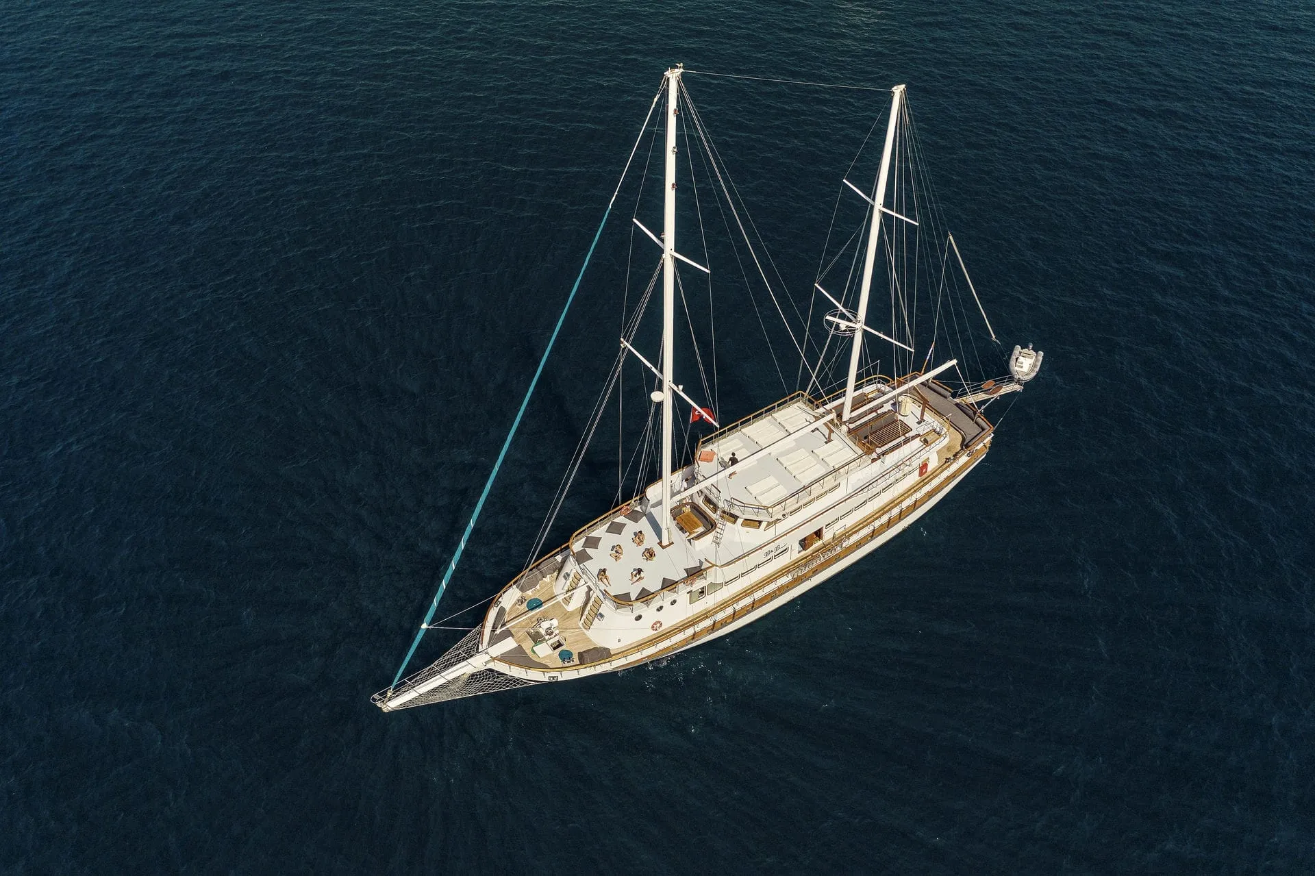 Gulet Premium — jahtikuva 177