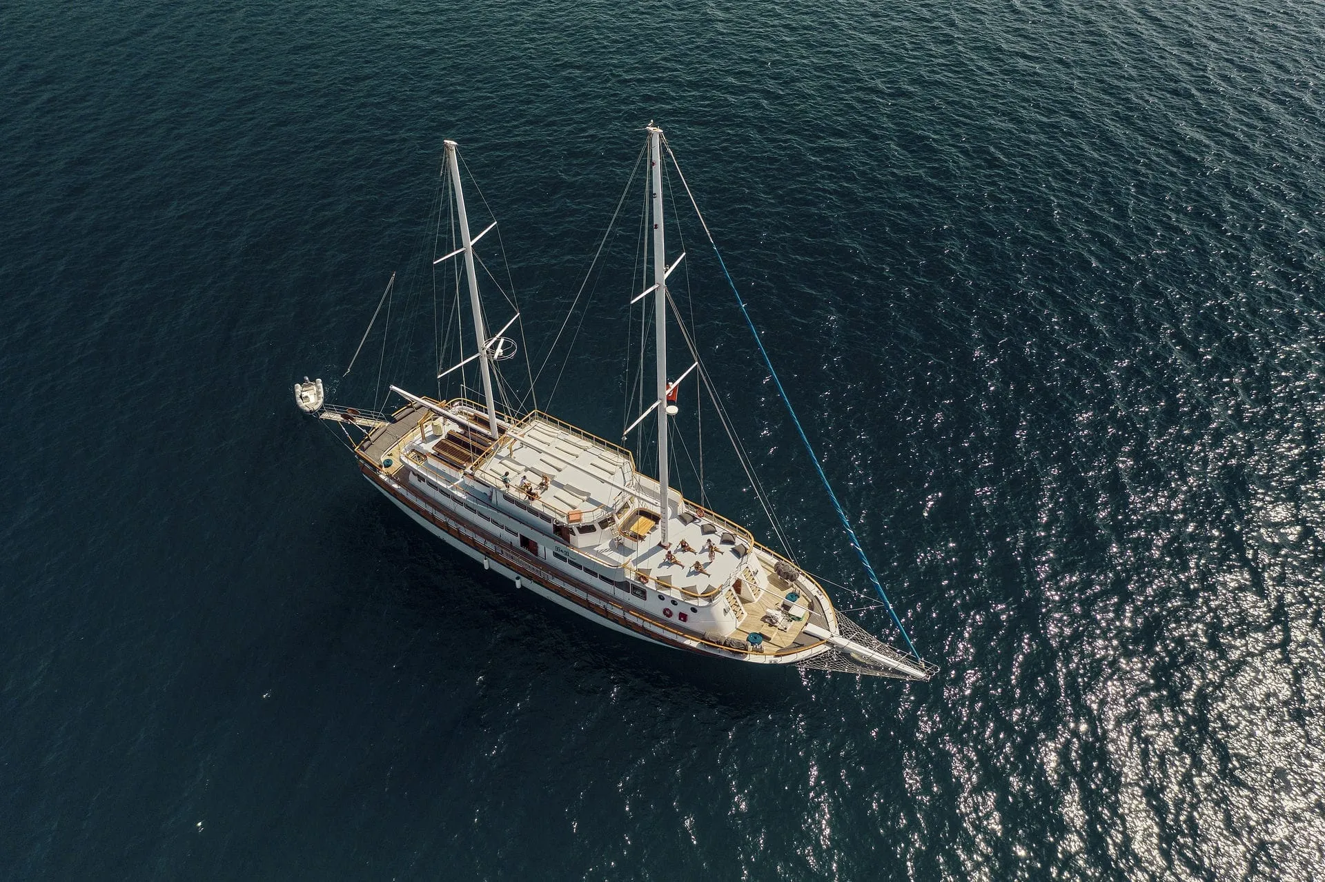 Gulet Premium — jahtikuva 118