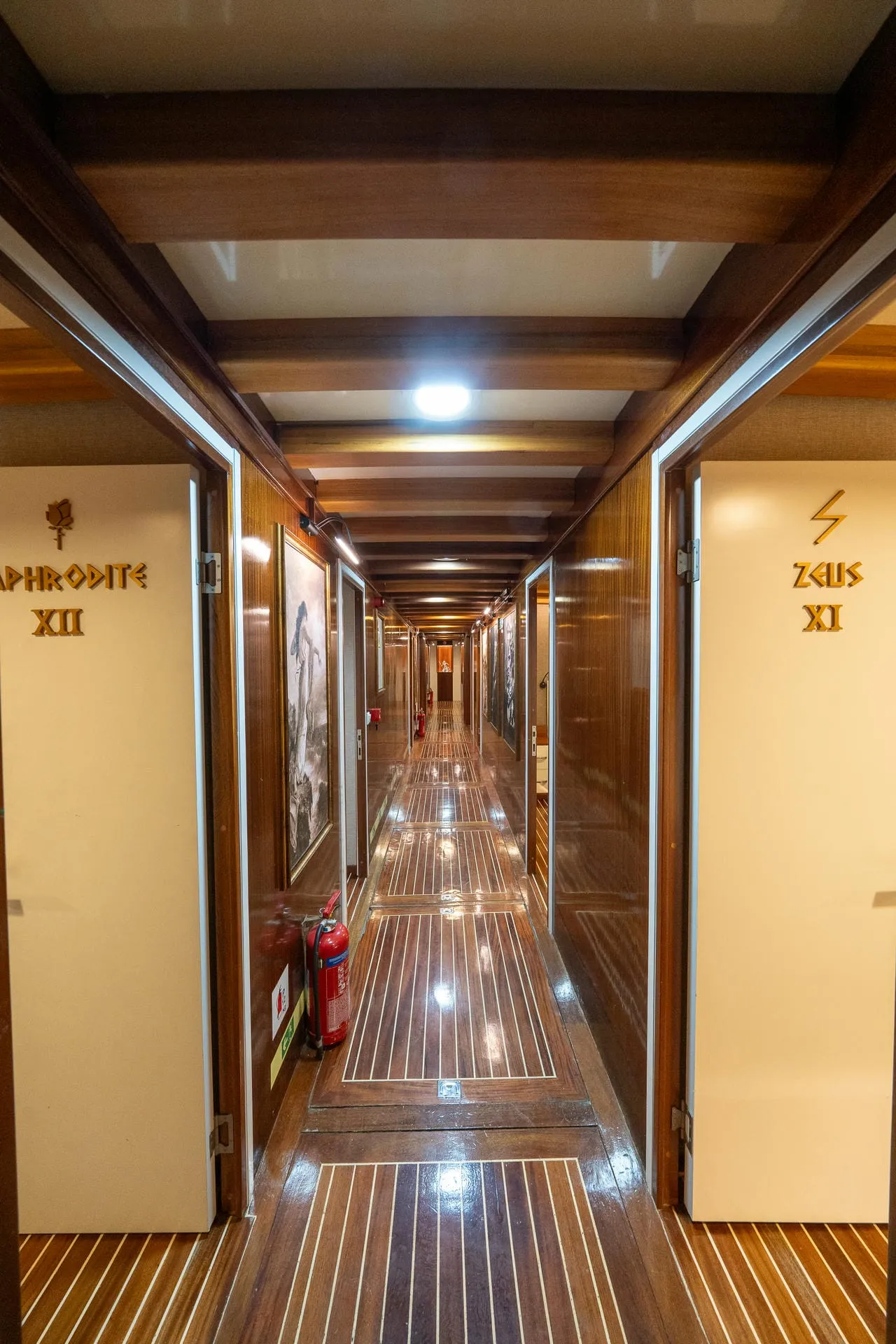 Gulet Premium — jahtikuva 179